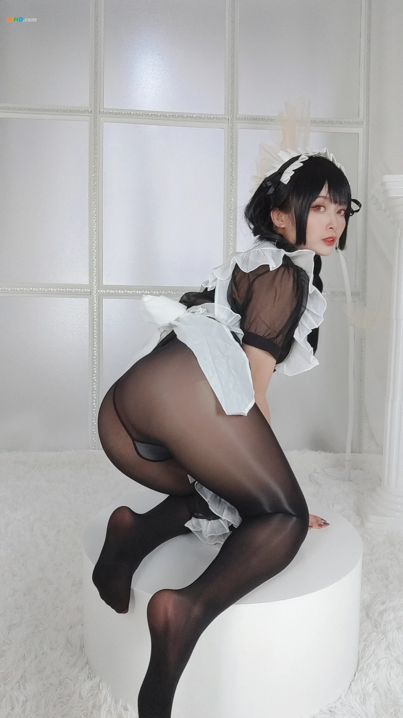 LuoLiLoLiSAMA - HeiSiNuPu — photo 26