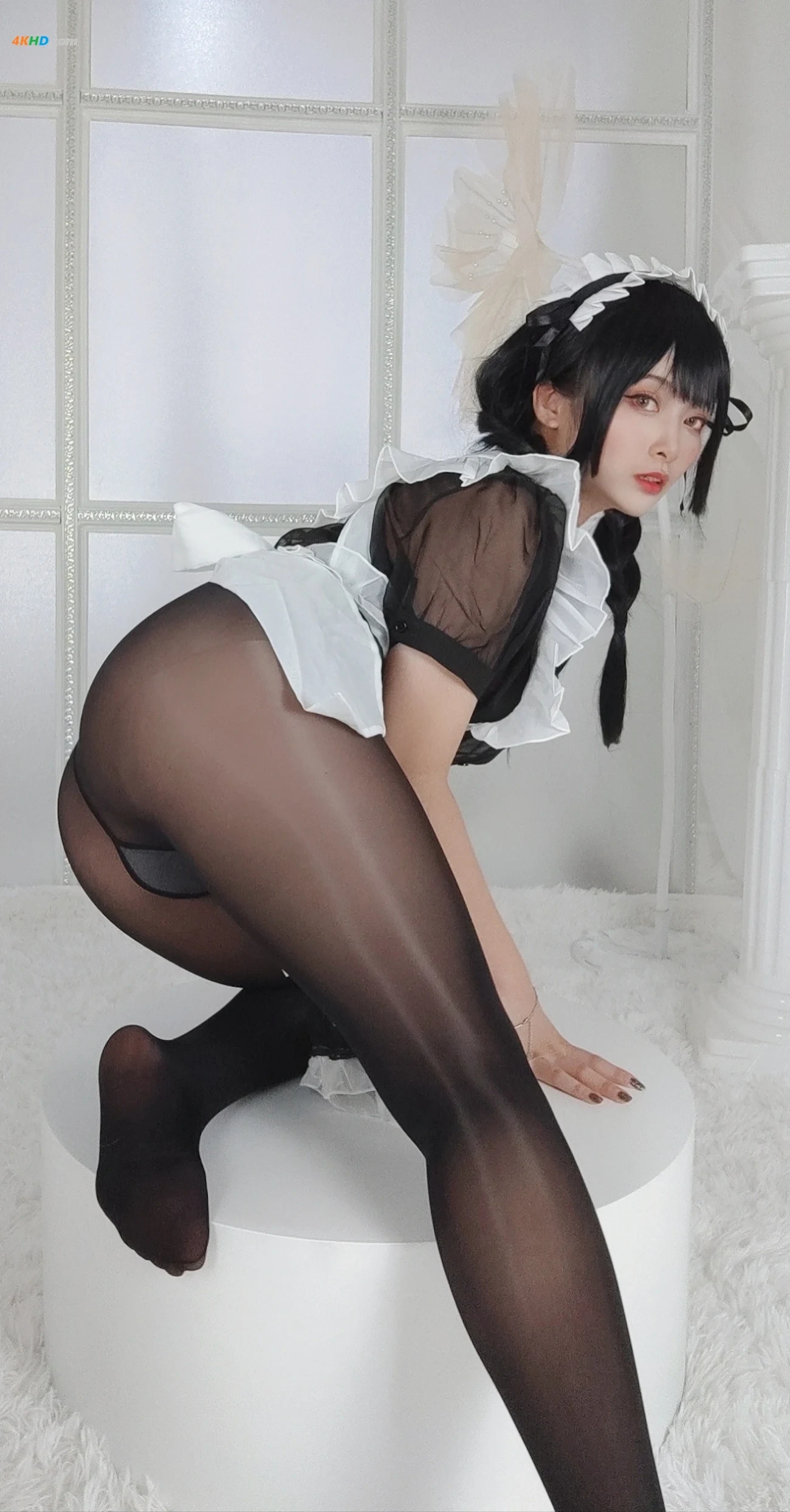 LuoLiLoLiSAMA - HeiSiNuPu — photo 27