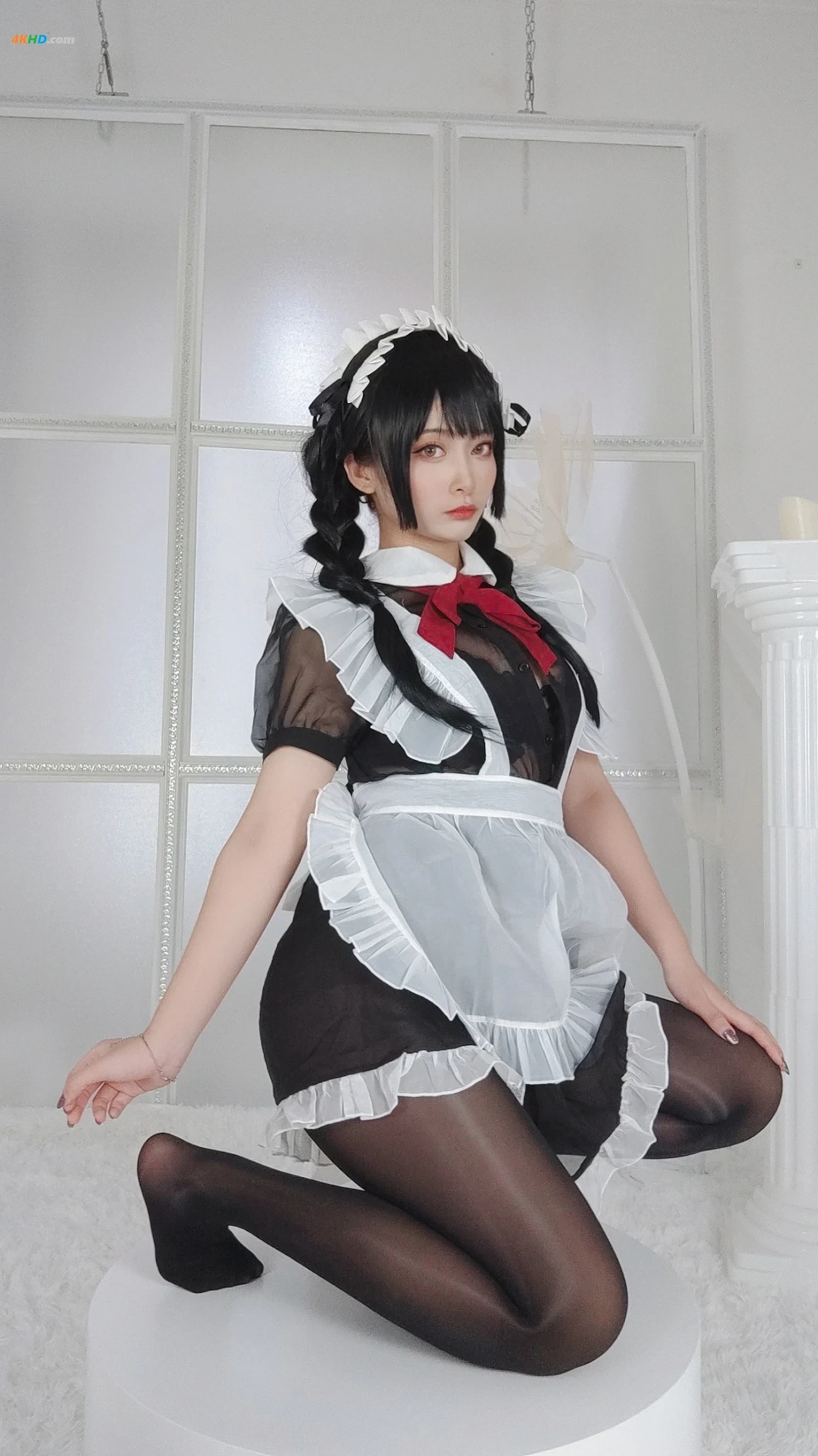 LuoLiLoLiSAMA - HeiSiNuPu — photo 29