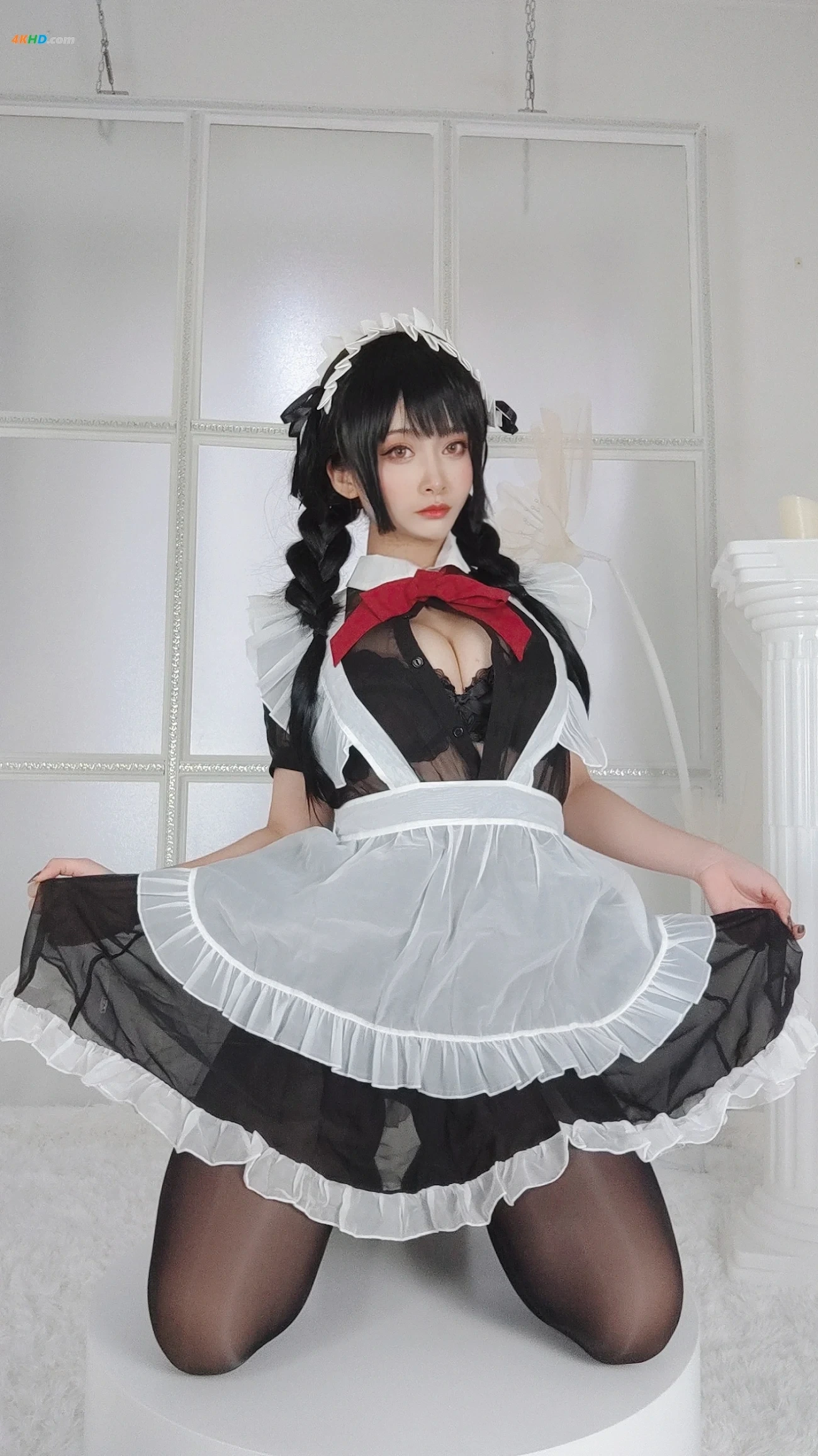 LuoLiLoLiSAMA - HeiSiNuPu — photo 30