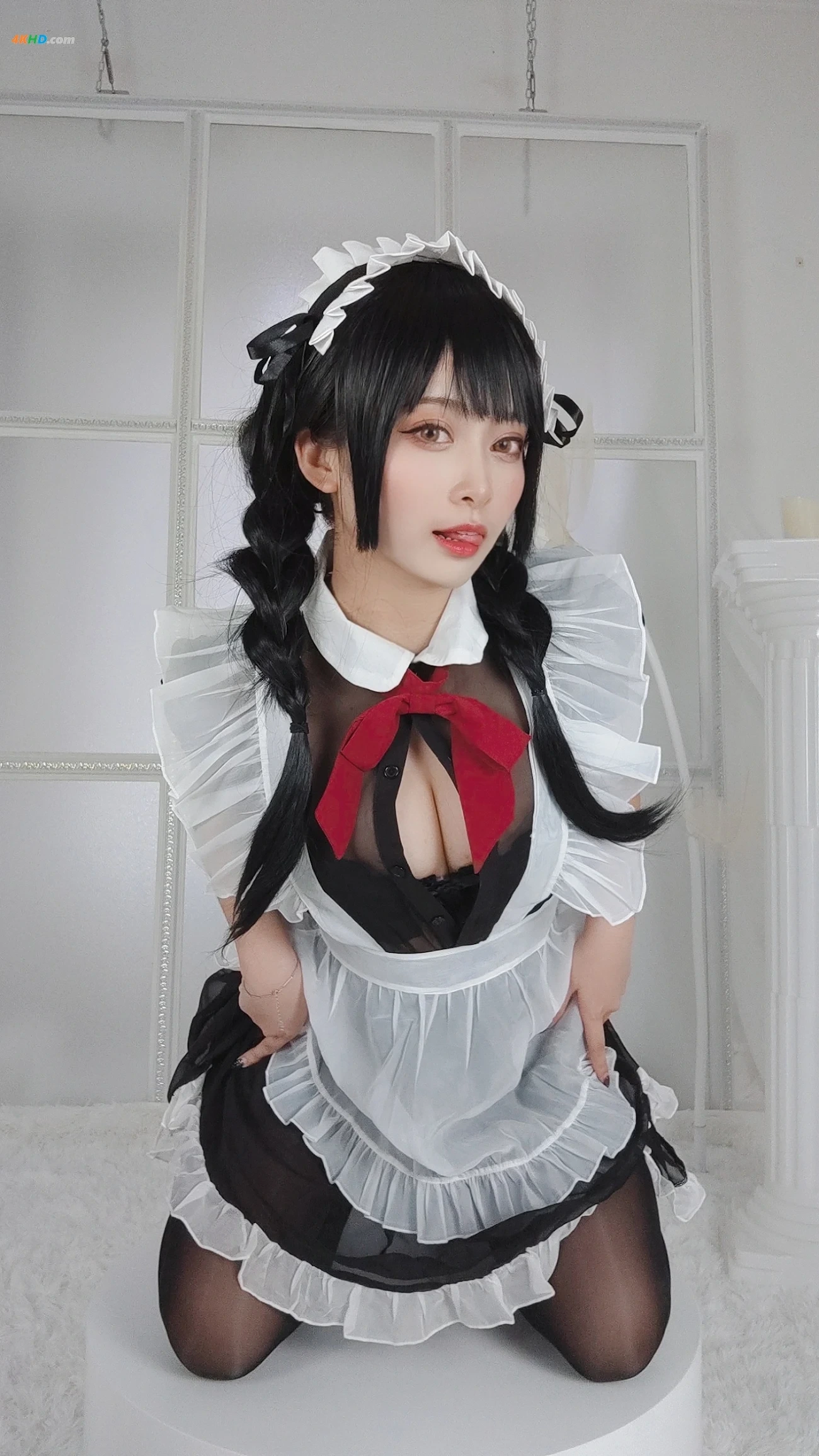 LuoLiLoLiSAMA - HeiSiNuPu — photo 31