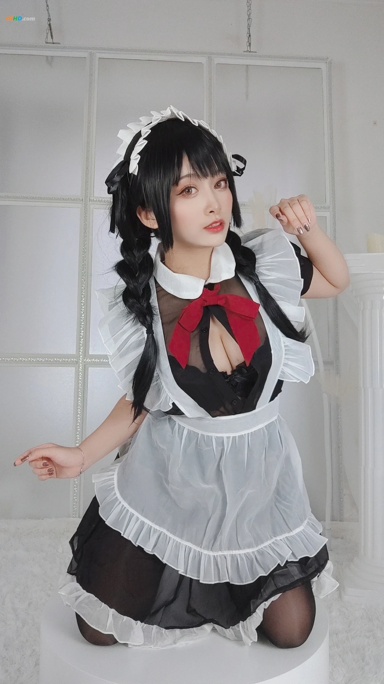 LuoLiLoLiSAMA - HeiSiNuPu — photo 32