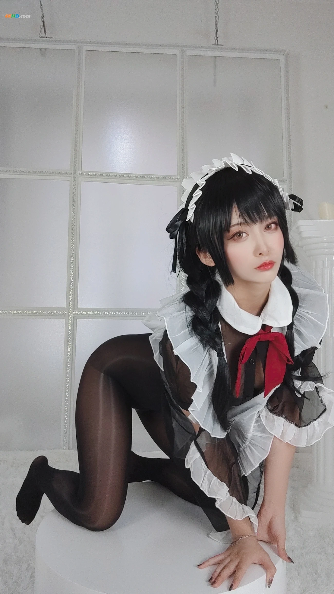 LuoLiLoLiSAMA - HeiSiNuPu — photo 33