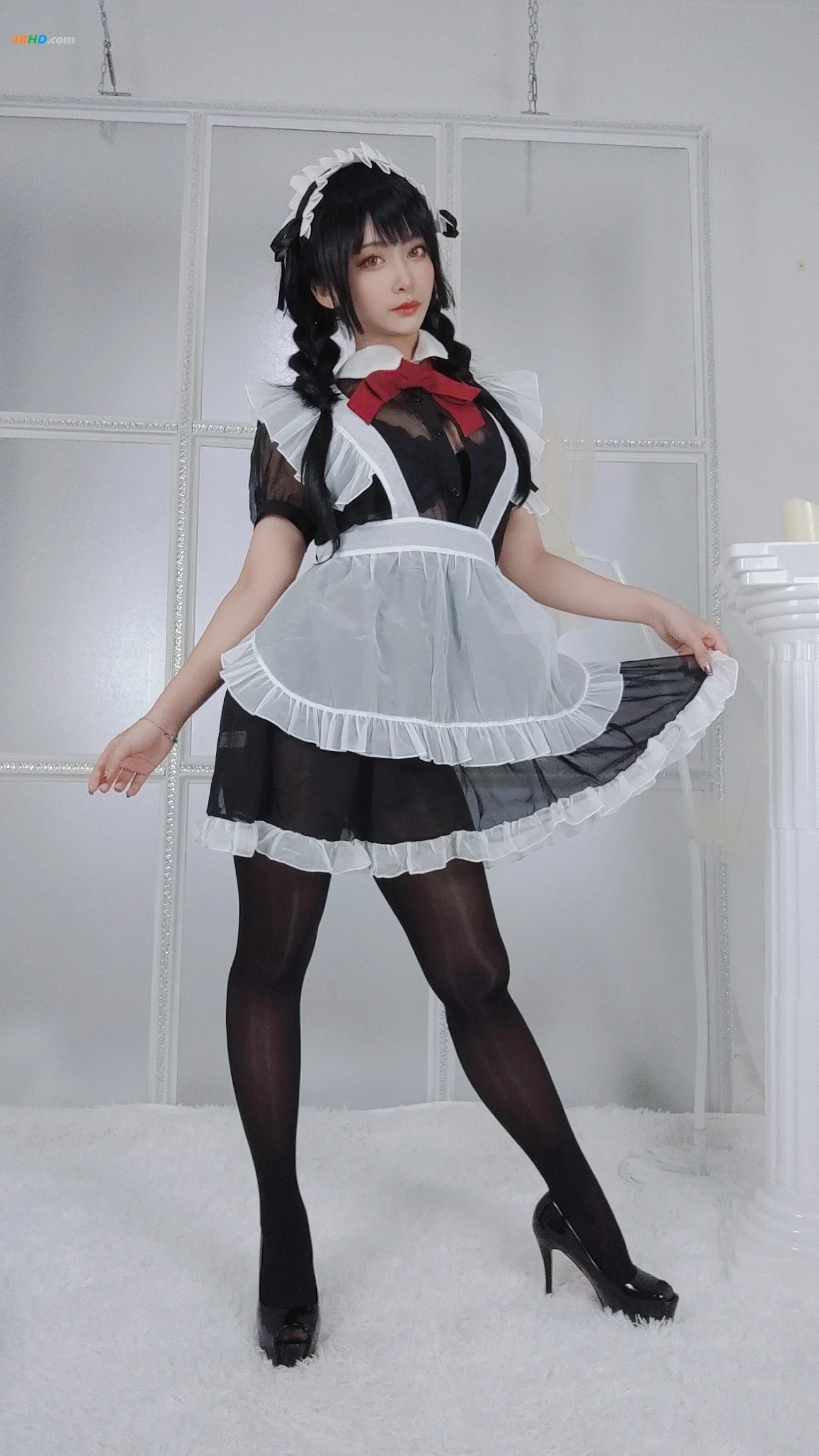 LuoLiLoLiSAMA - HeiSiNuPu — photo 39