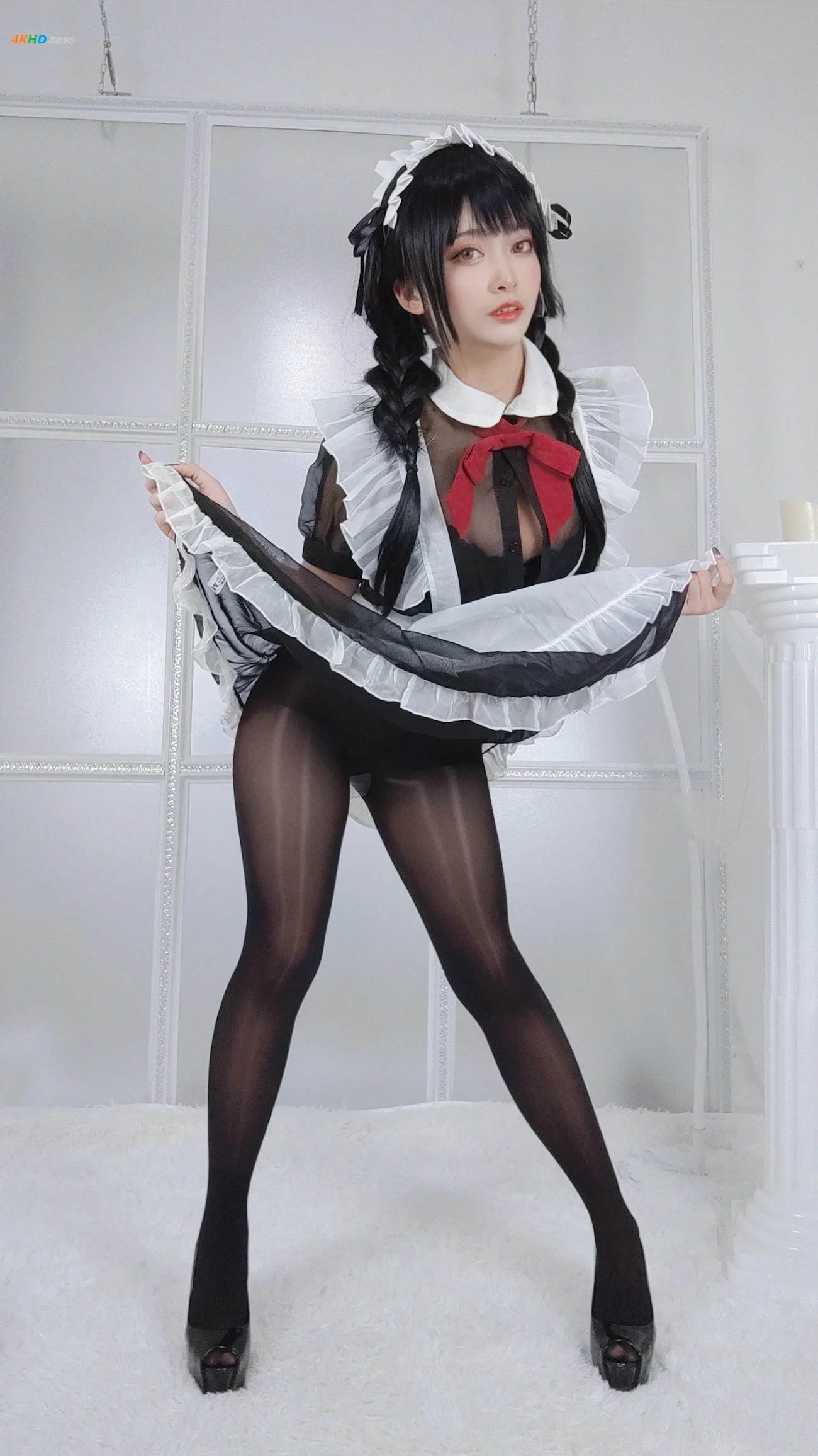 LuoLiLoLiSAMA - HeiSiNuPu — photo 42