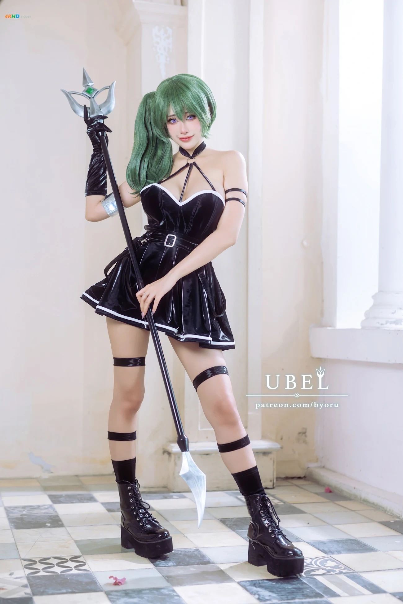 Byoru Ubel — photo 2