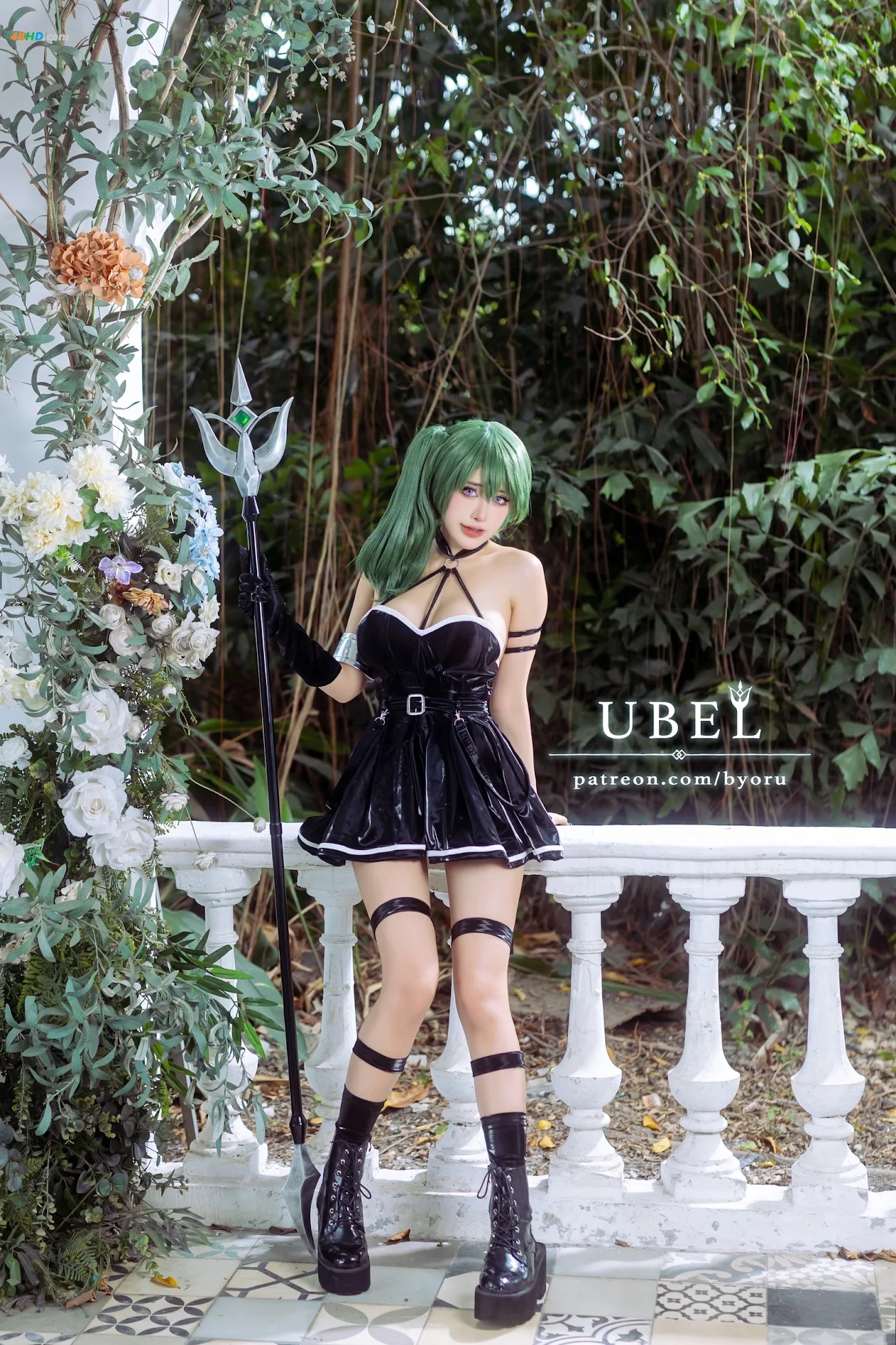 Byoru Ubel — photo 7