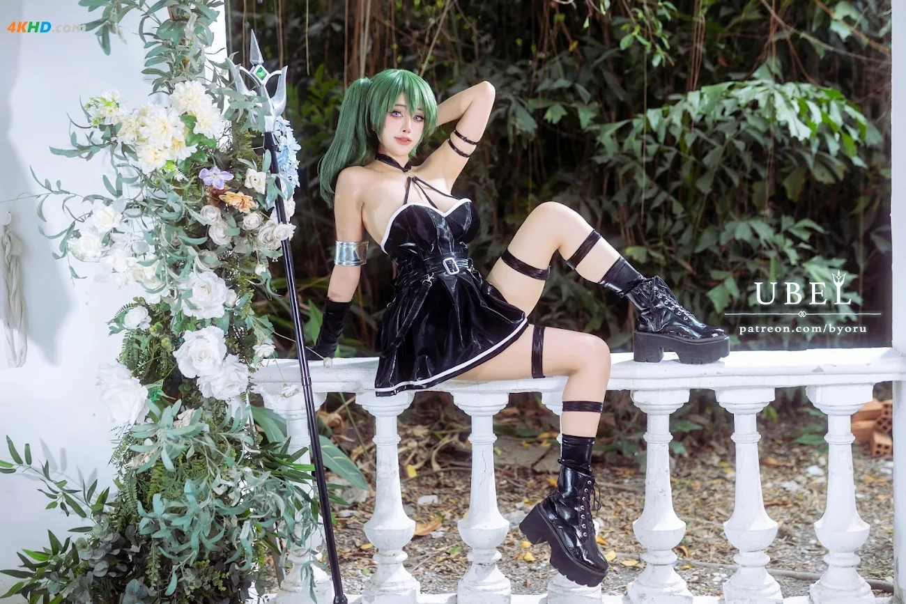 Byoru Ubel — photo 10