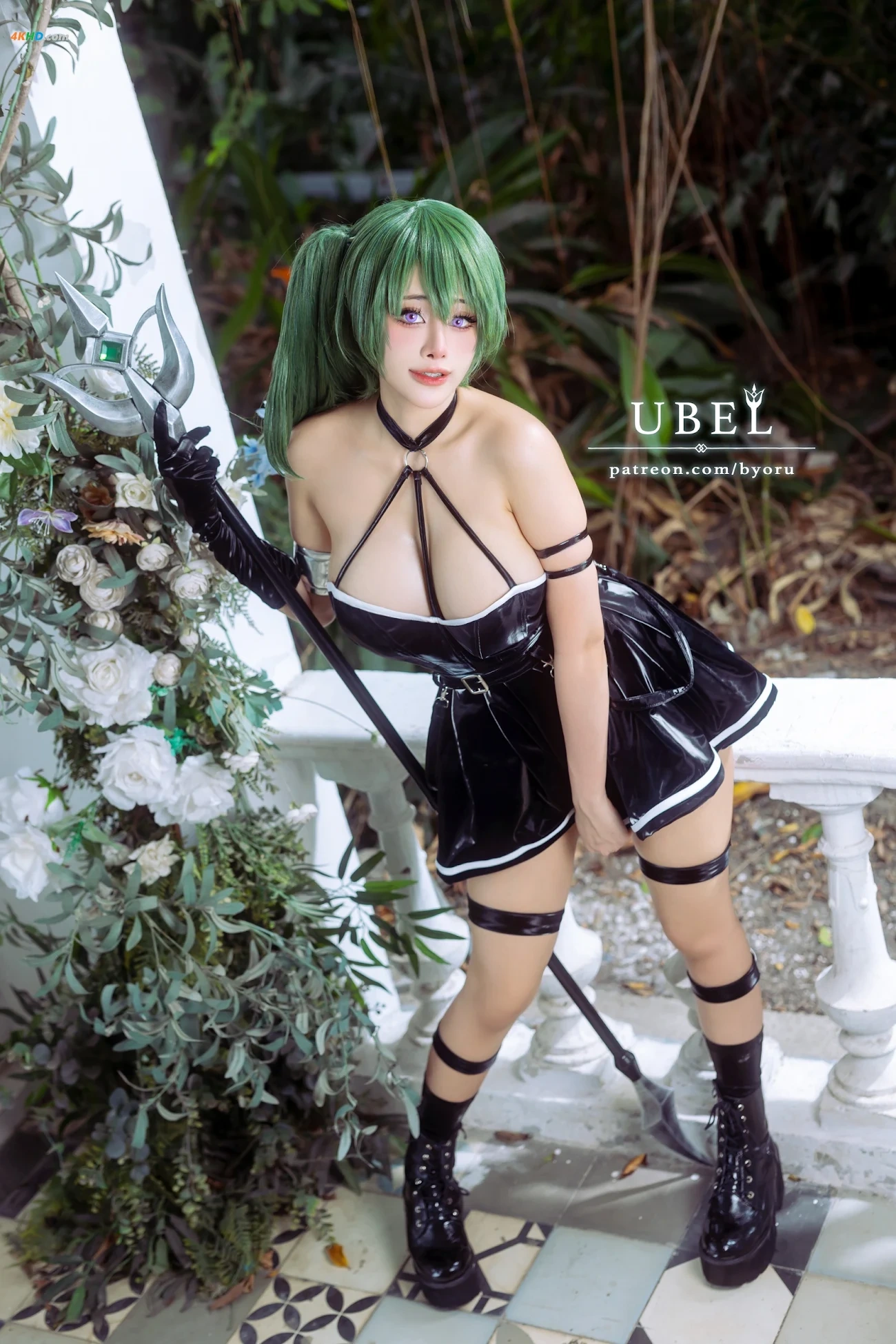 Byoru Ubel — photo 13