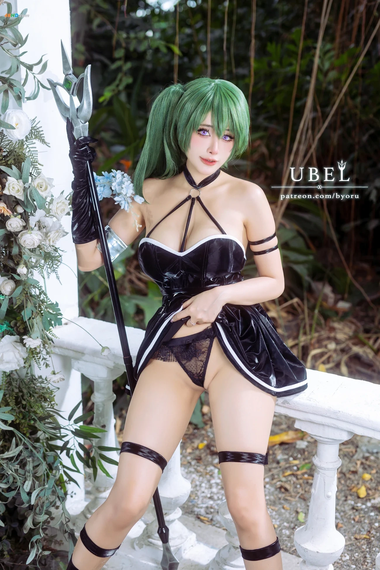 Byoru Ubel — photo 14