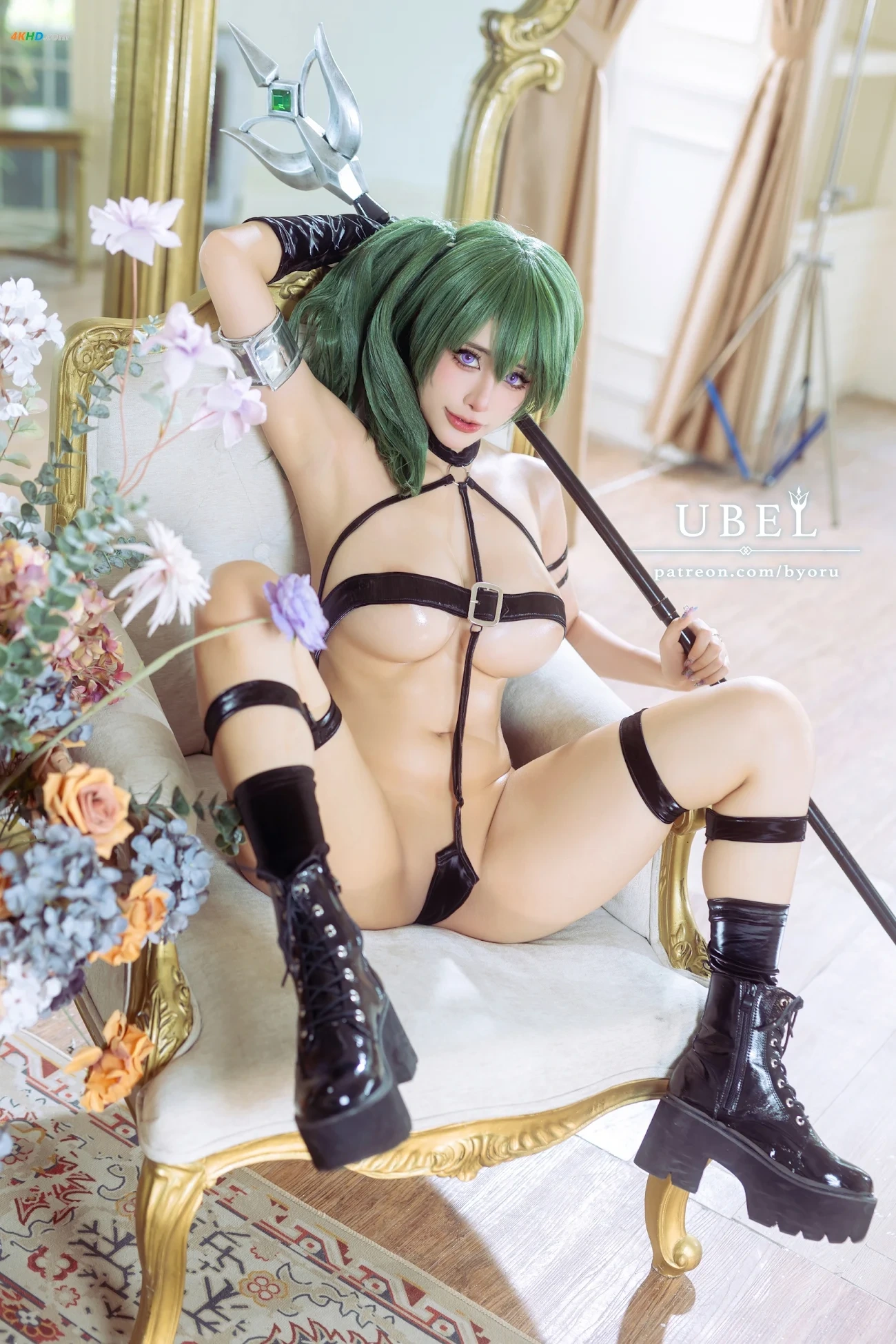 Byoru Ubel — photo 19