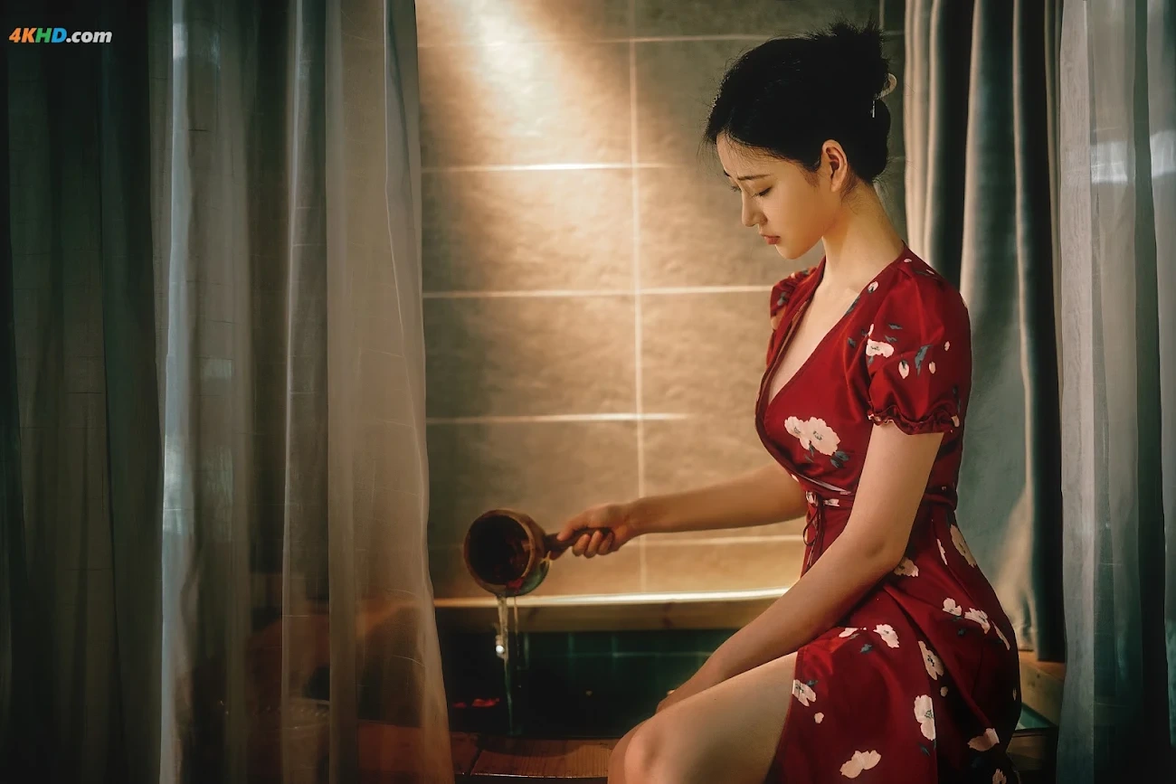 NianNianNnian - Mu Qiu — photo 1