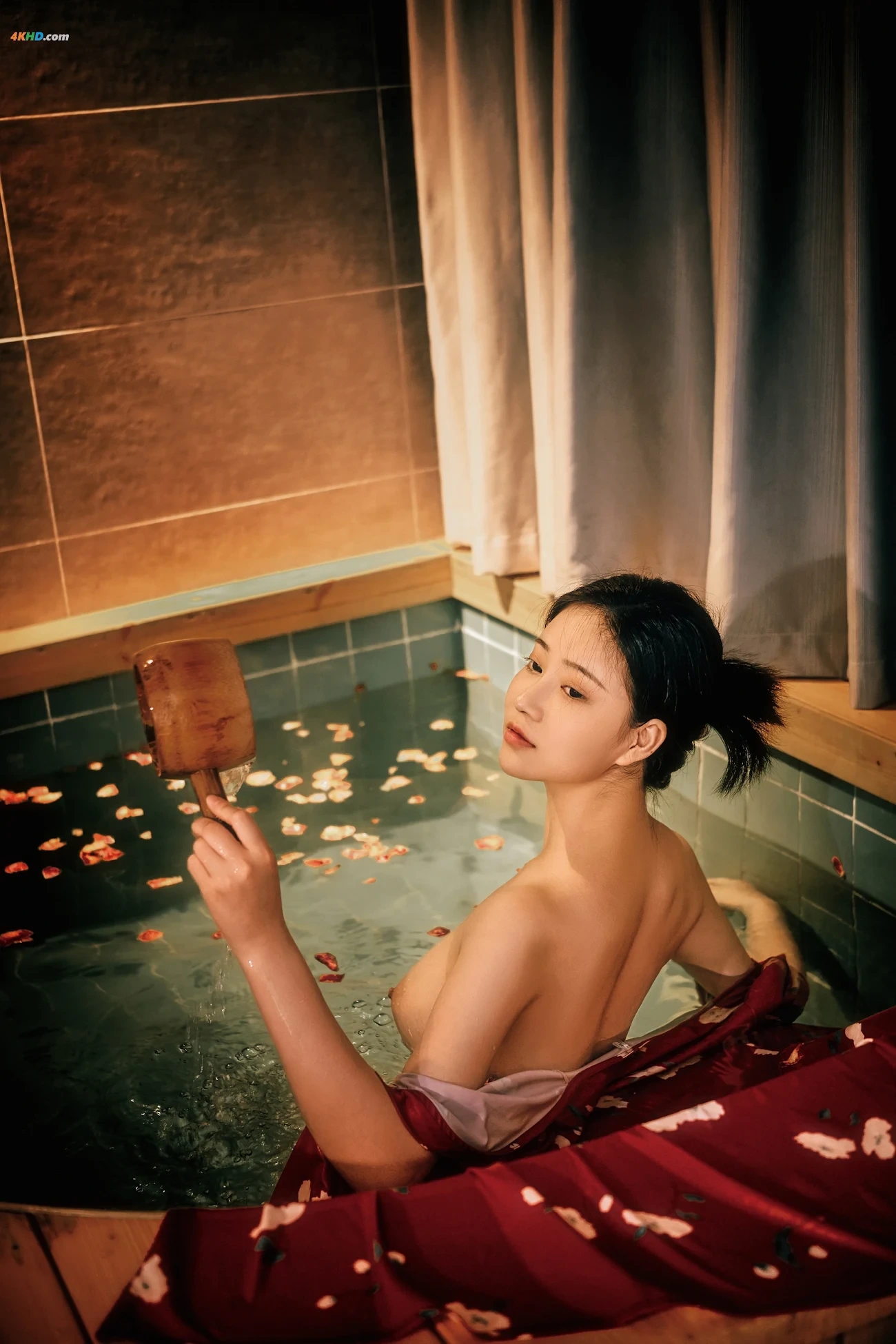 NianNianNnian - Mu Qiu — photo 2