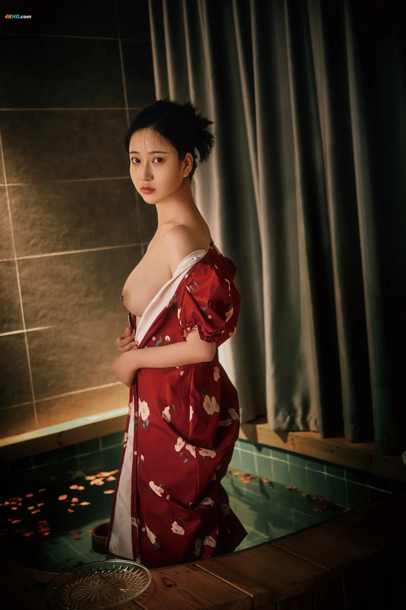 NianNianNnian - Mu Qiu — photo 34