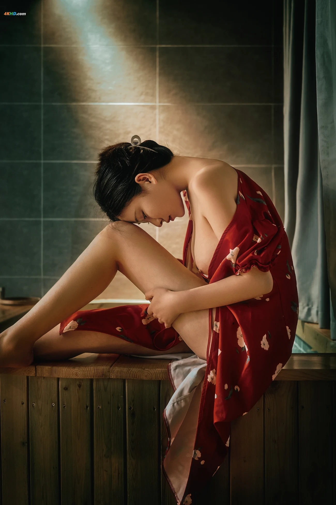 NianNianNnian - Mu Qiu — photo 36