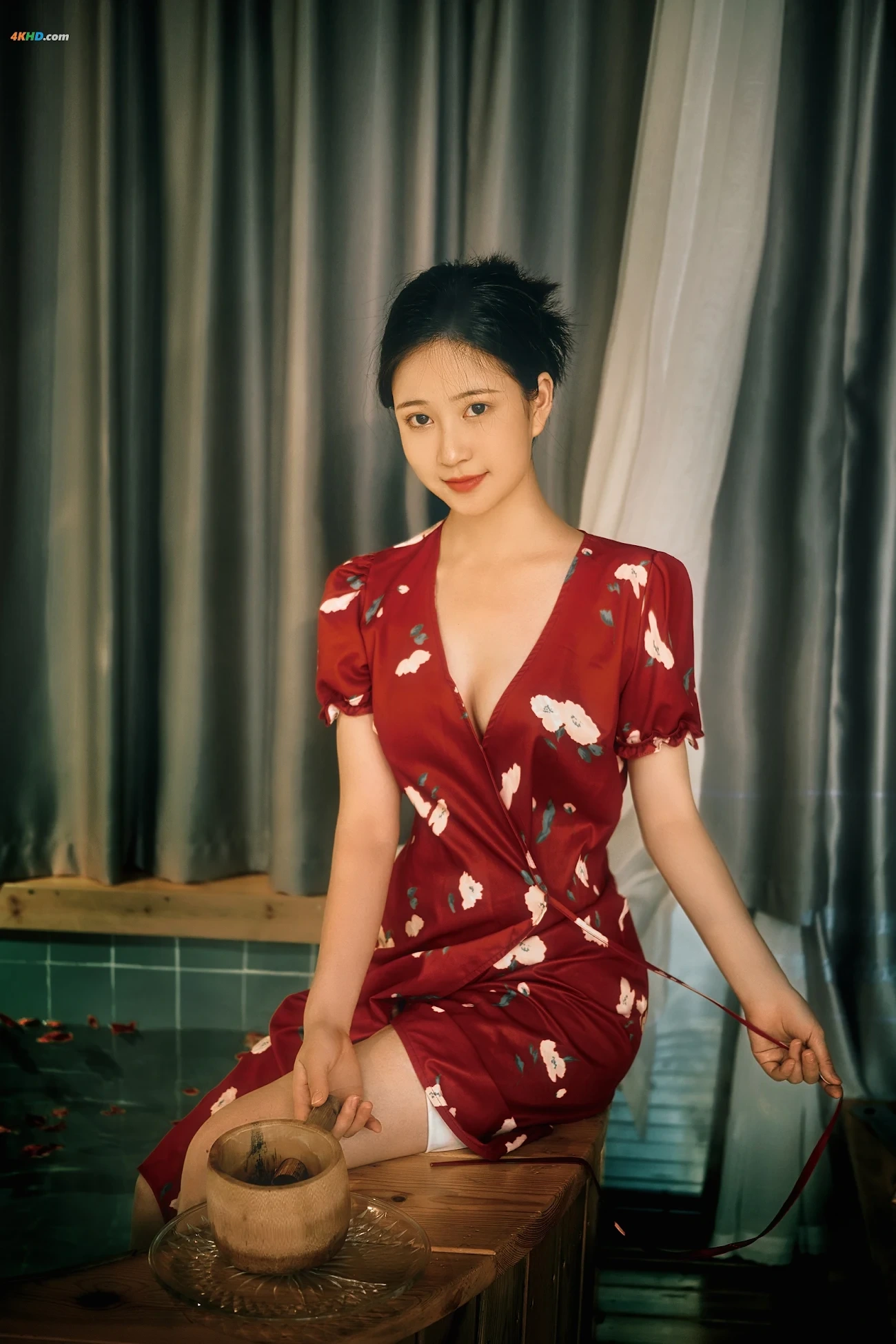 NianNianNnian - Mu Qiu — photo 39