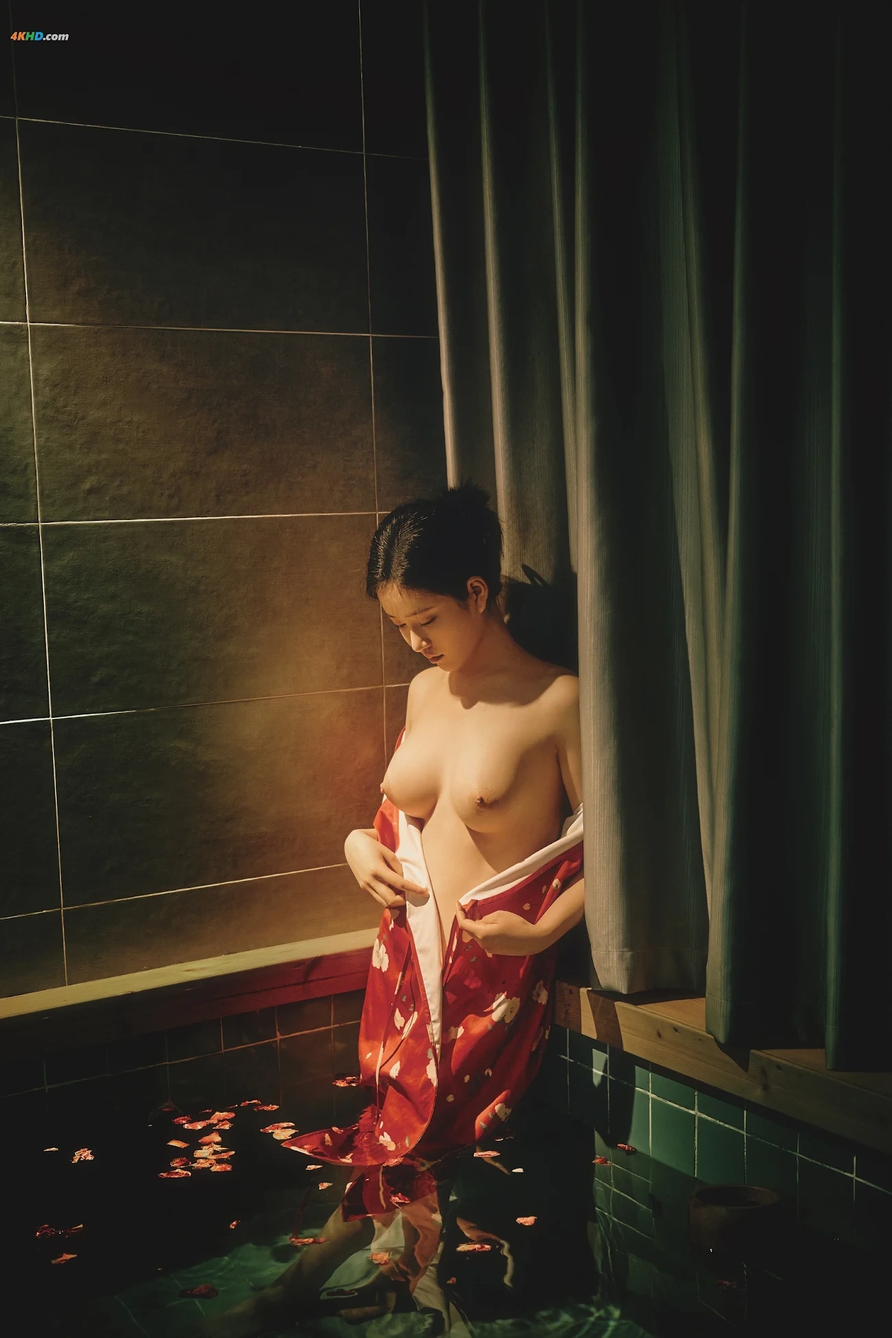 NianNianNnian - Mu Qiu — photo 42