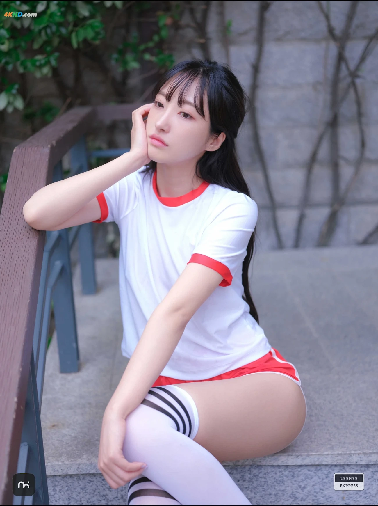 LEEHEE EXPRESS - 037 LEBE-216A — photo 16