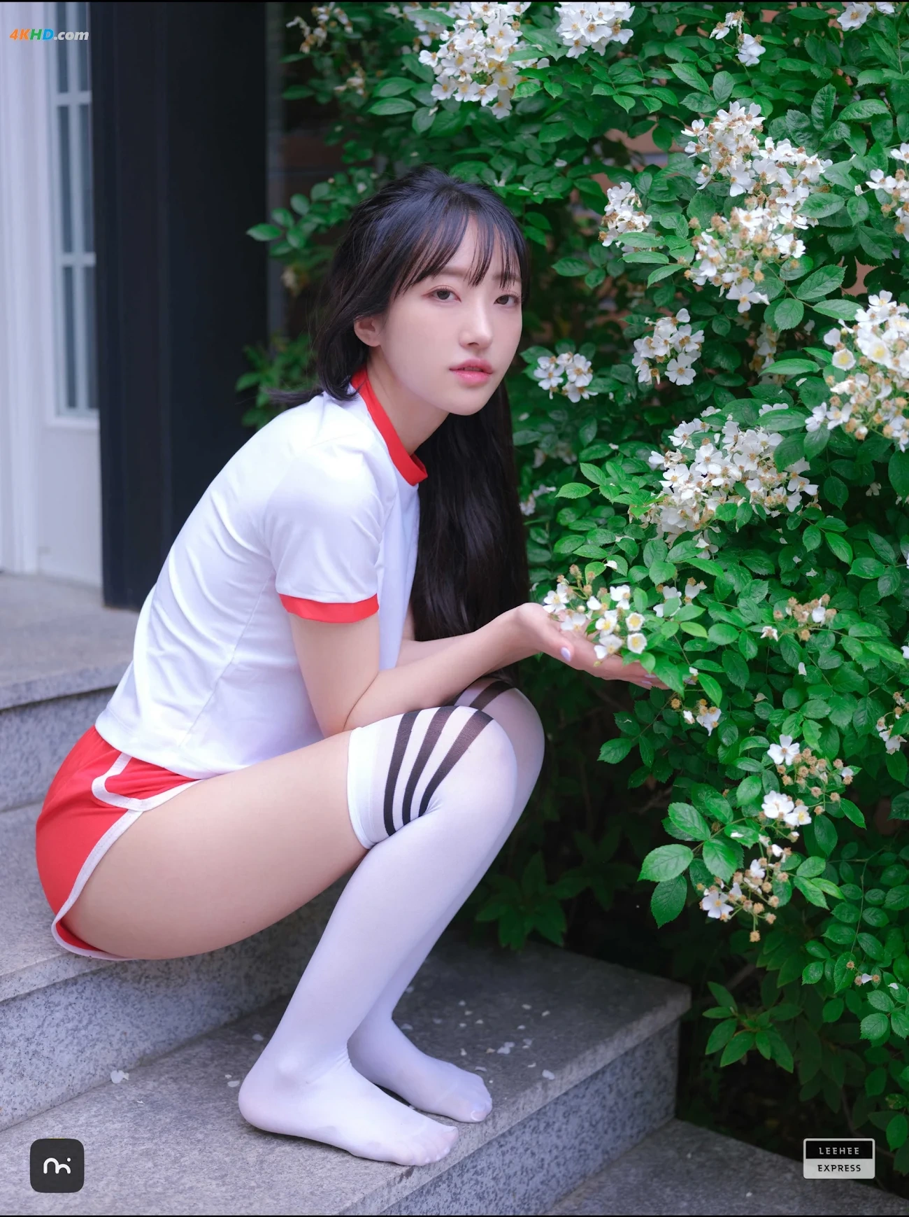 LEEHEE EXPRESS - 037 LEBE-216A — photo 32