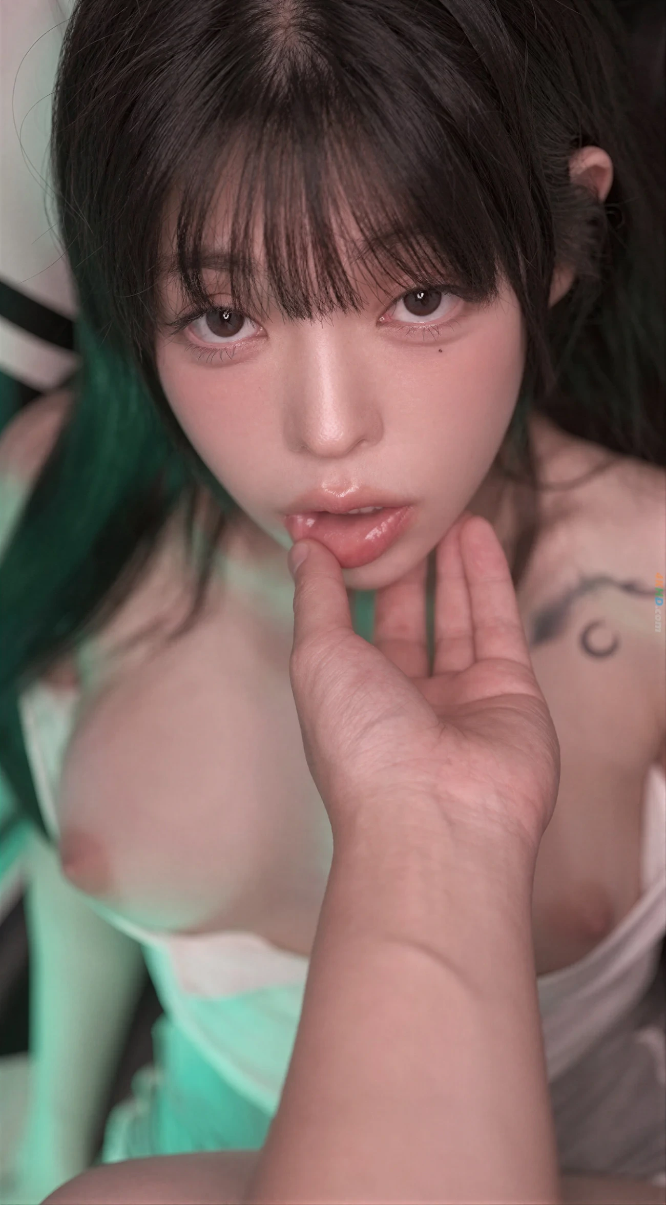 [AI Enhanced] [X.O] Yudi (YuDi) - After Hours PC Cafe — photo 10
