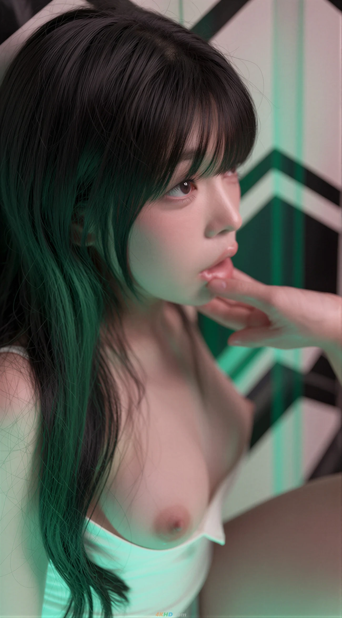 [AI Enhanced] [X.O] Yudi (YuDi) - After Hours PC Cafe — photo 70