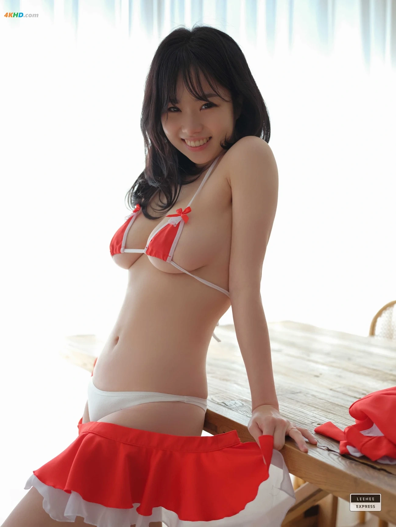 [LEEHEE EXPRESS] LERB-210B Merry — photo 65
