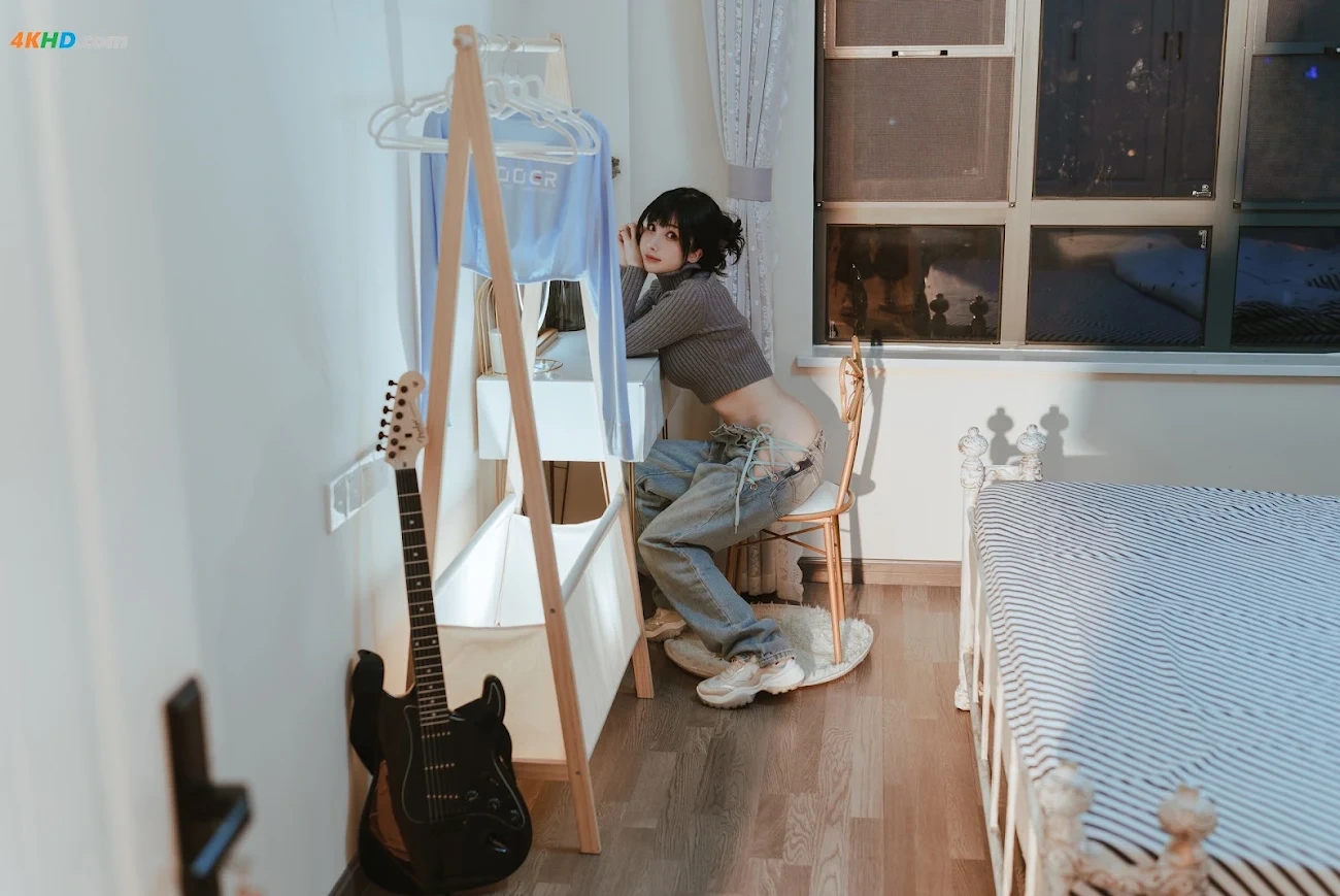 riokoLiangLiangZi - JiTaMeiMei2.0 — photo 10
