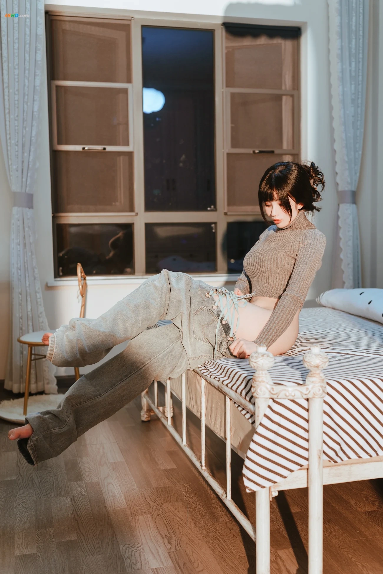 riokoLiangLiangZi - JiTaMeiMei2.0 — photo 11