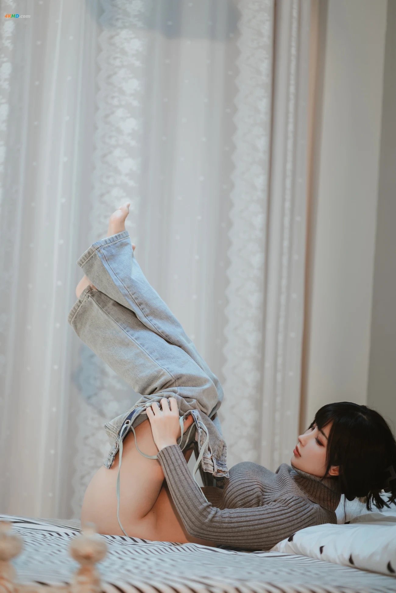 riokoLiangLiangZi - JiTaMeiMei2.0 — photo 29