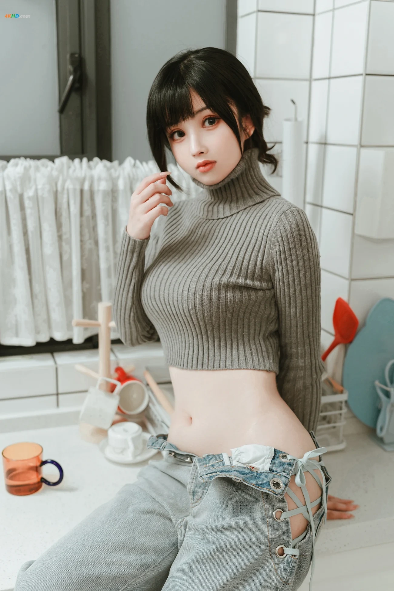 riokoLiangLiangZi - JiTaMeiMei2.0 — photo 37