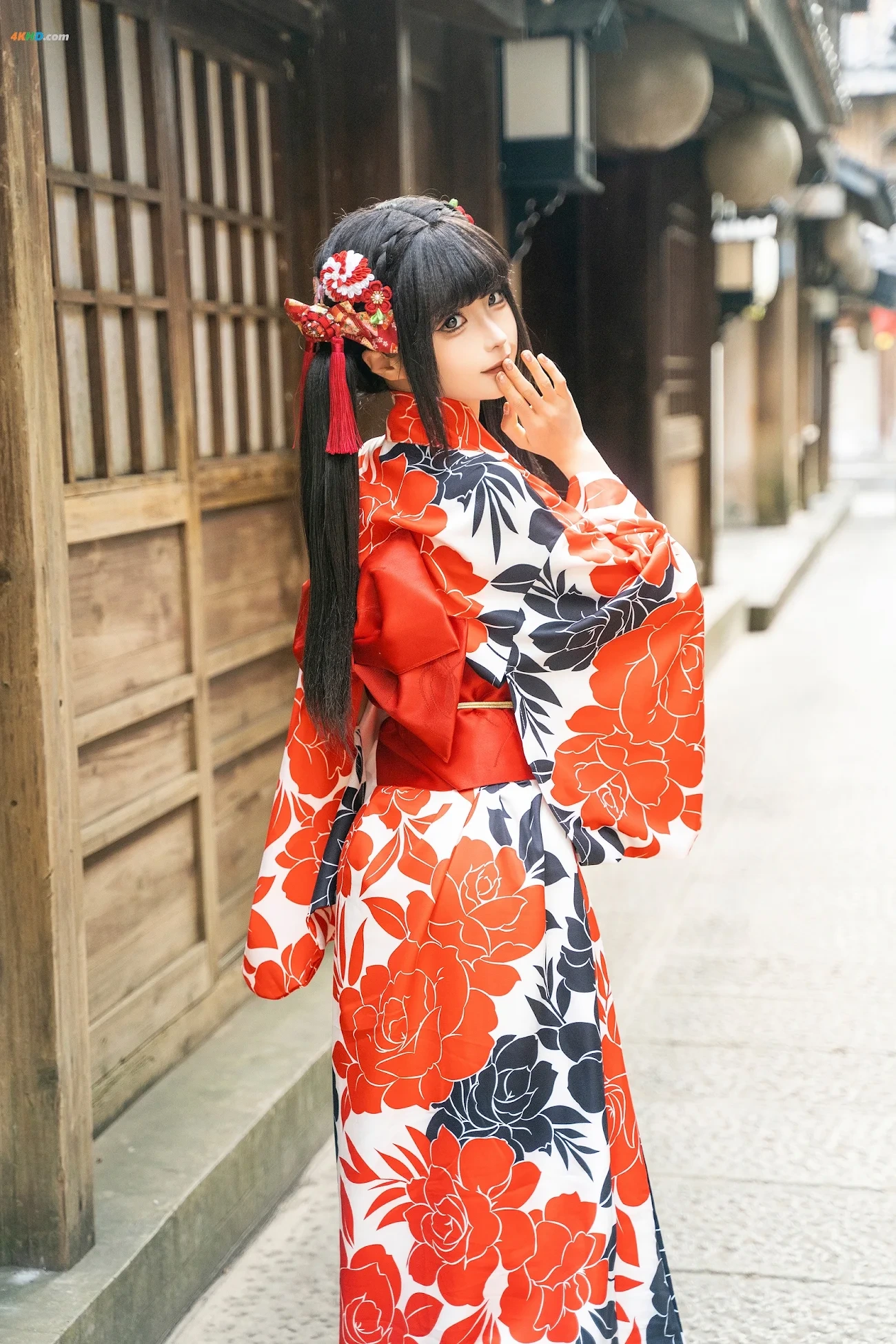 ChunMoMo T2DingYue1 Ji — photo 2