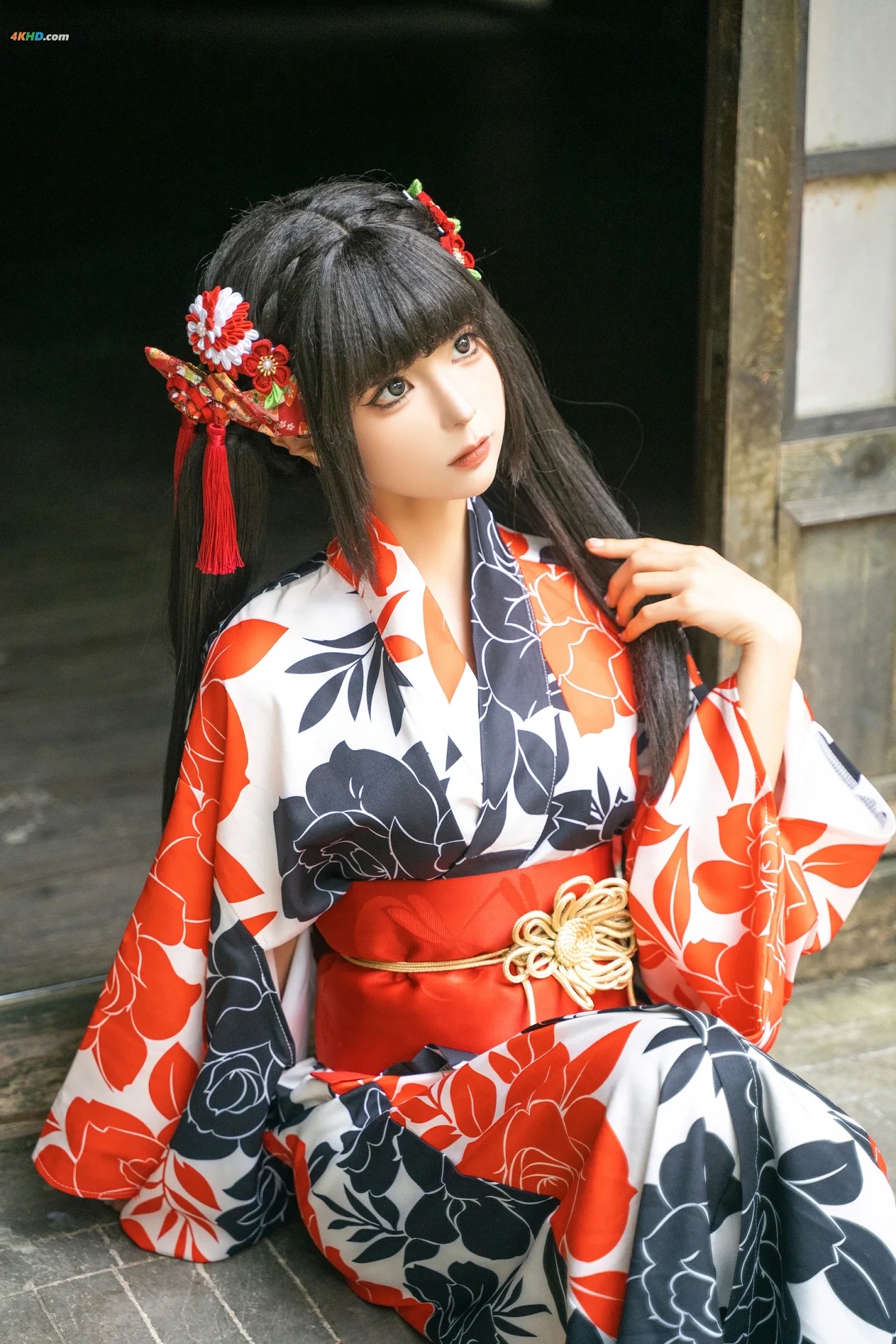 ChunMoMo T2DingYue1 Ji — photo 12