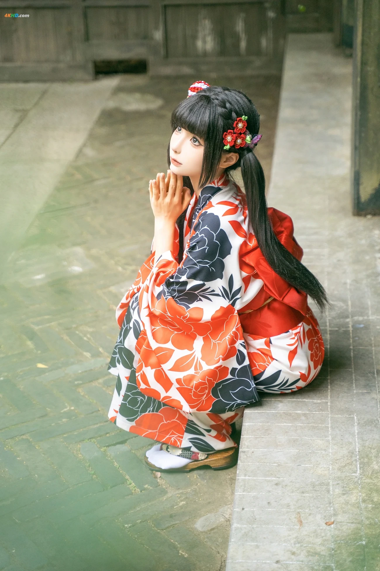 ChunMoMo T2DingYue1 Ji — photo 14