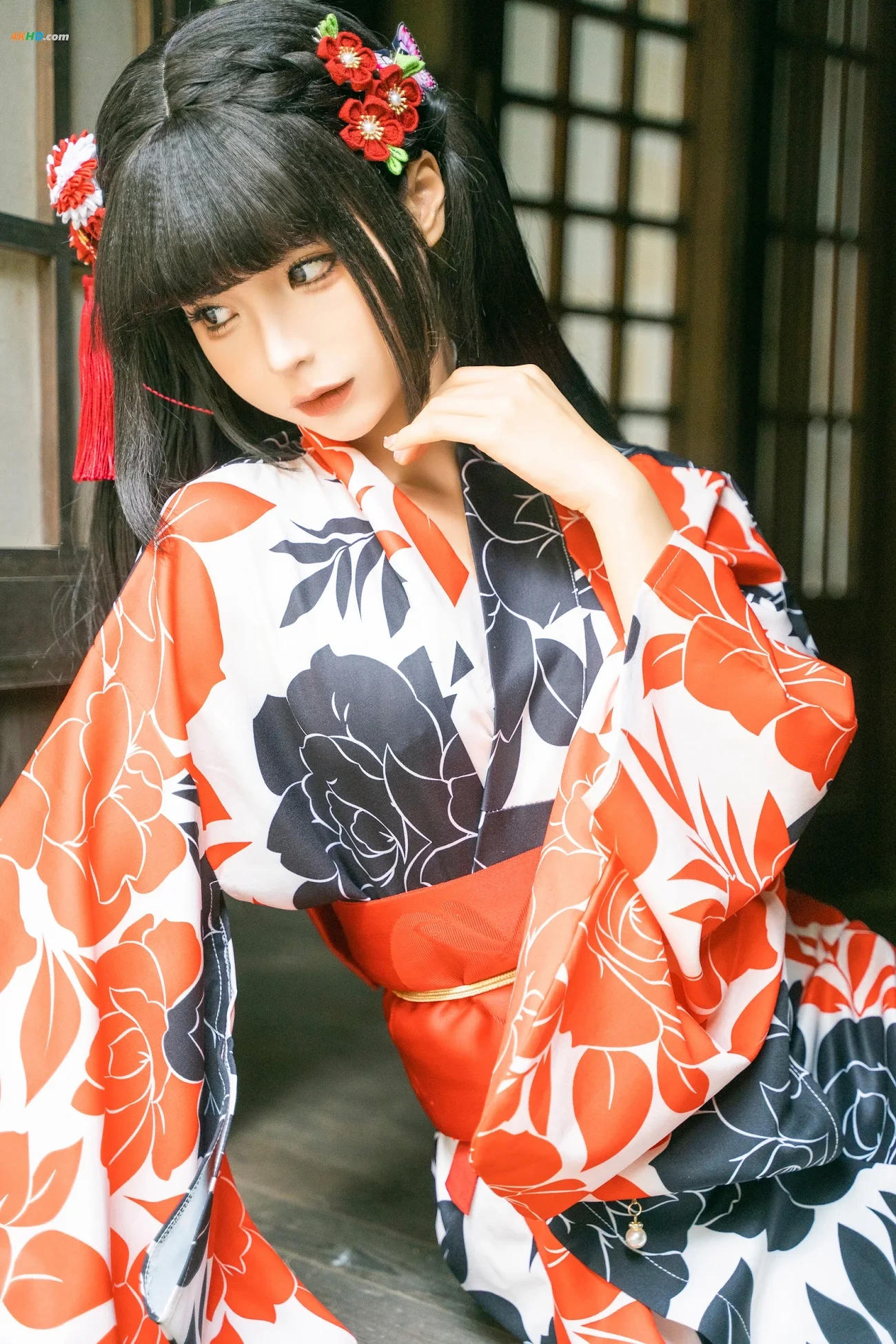 ChunMoMo T2DingYue1 Ji — photo 18