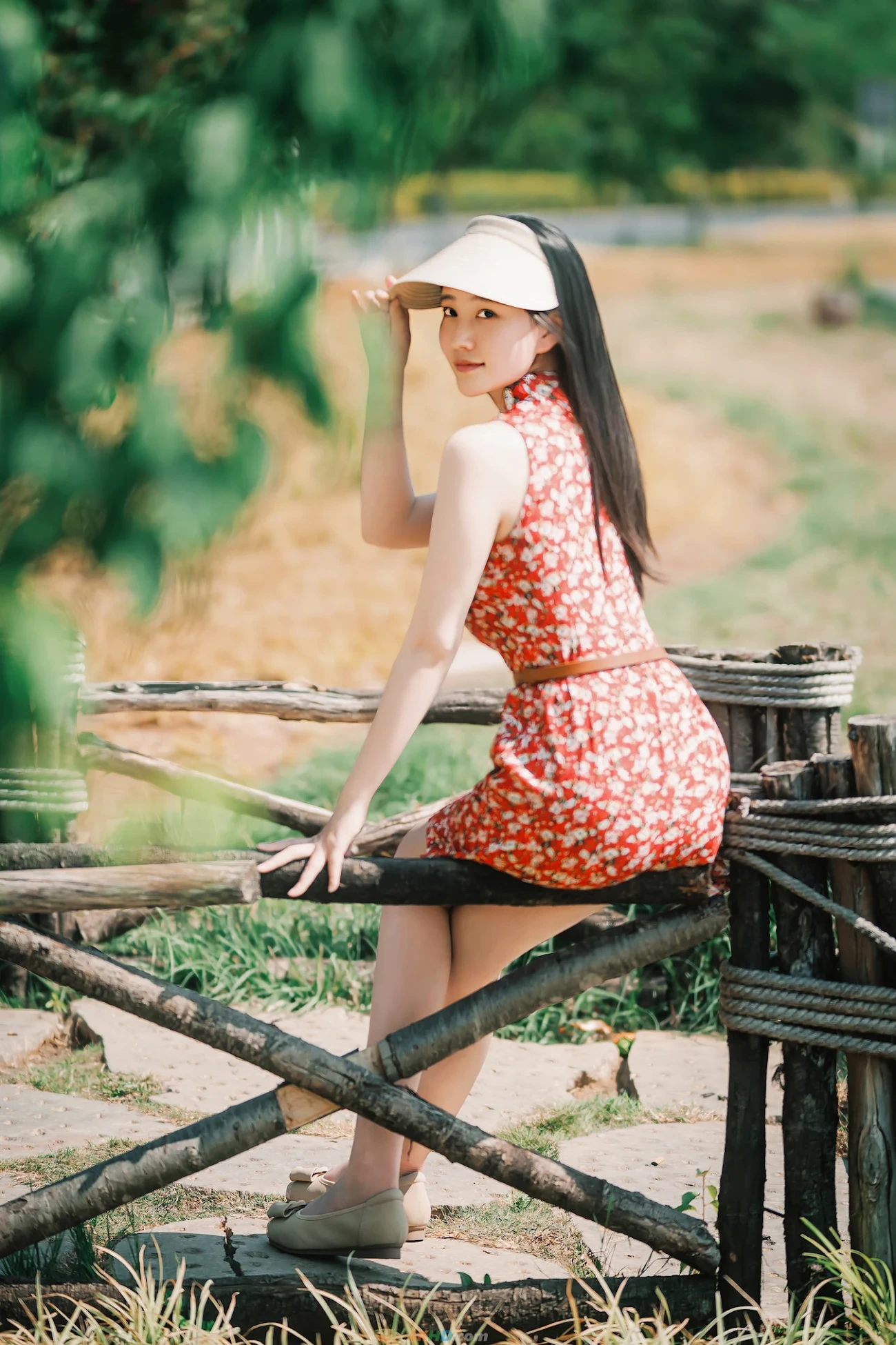 NianNian MiMiHuaYuan — photo 7