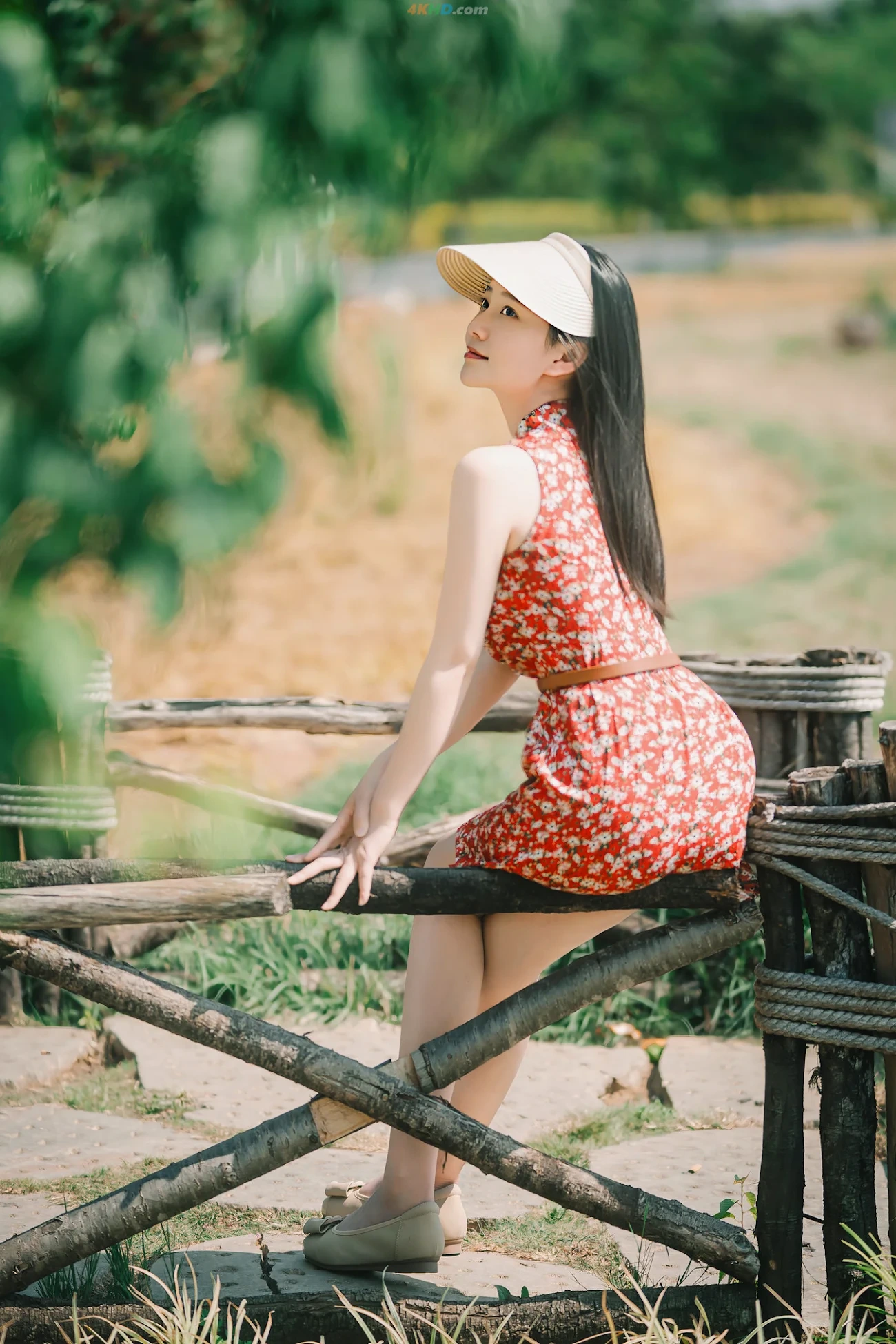 NianNian MiMiHuaYuan — photo 8