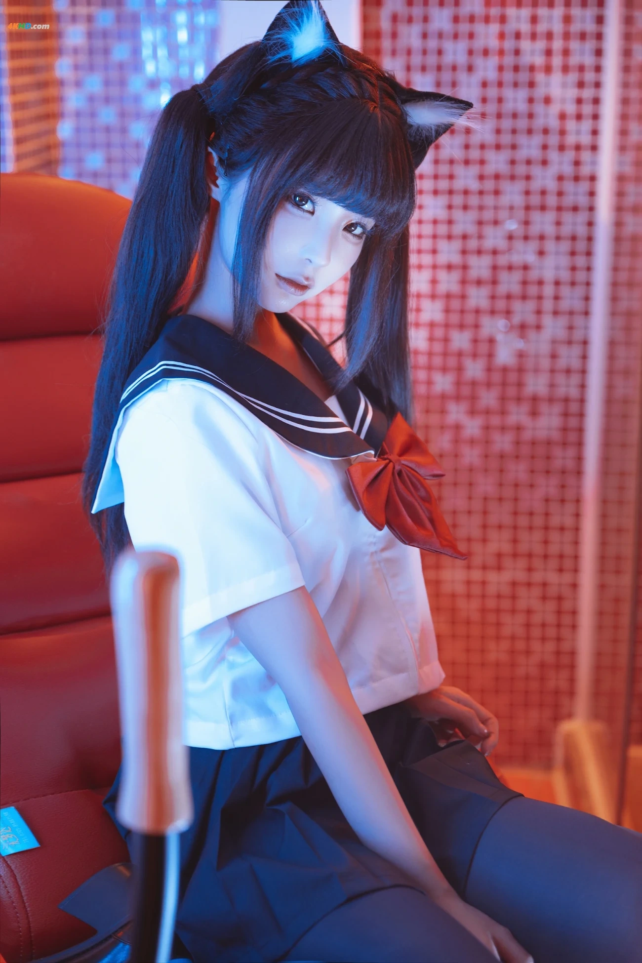 ChunMoMo SanYueT2DingYue LingYiMian — photo 2