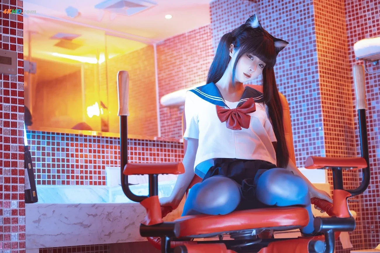 ChunMoMo SanYueT2DingYue LingYiMian — photo 3