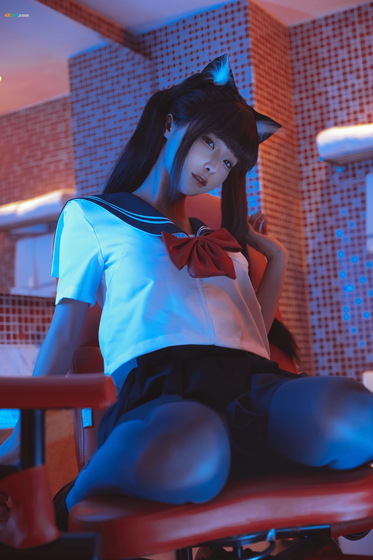 ChunMoMo SanYueT2DingYue LingYiMian — photo 4