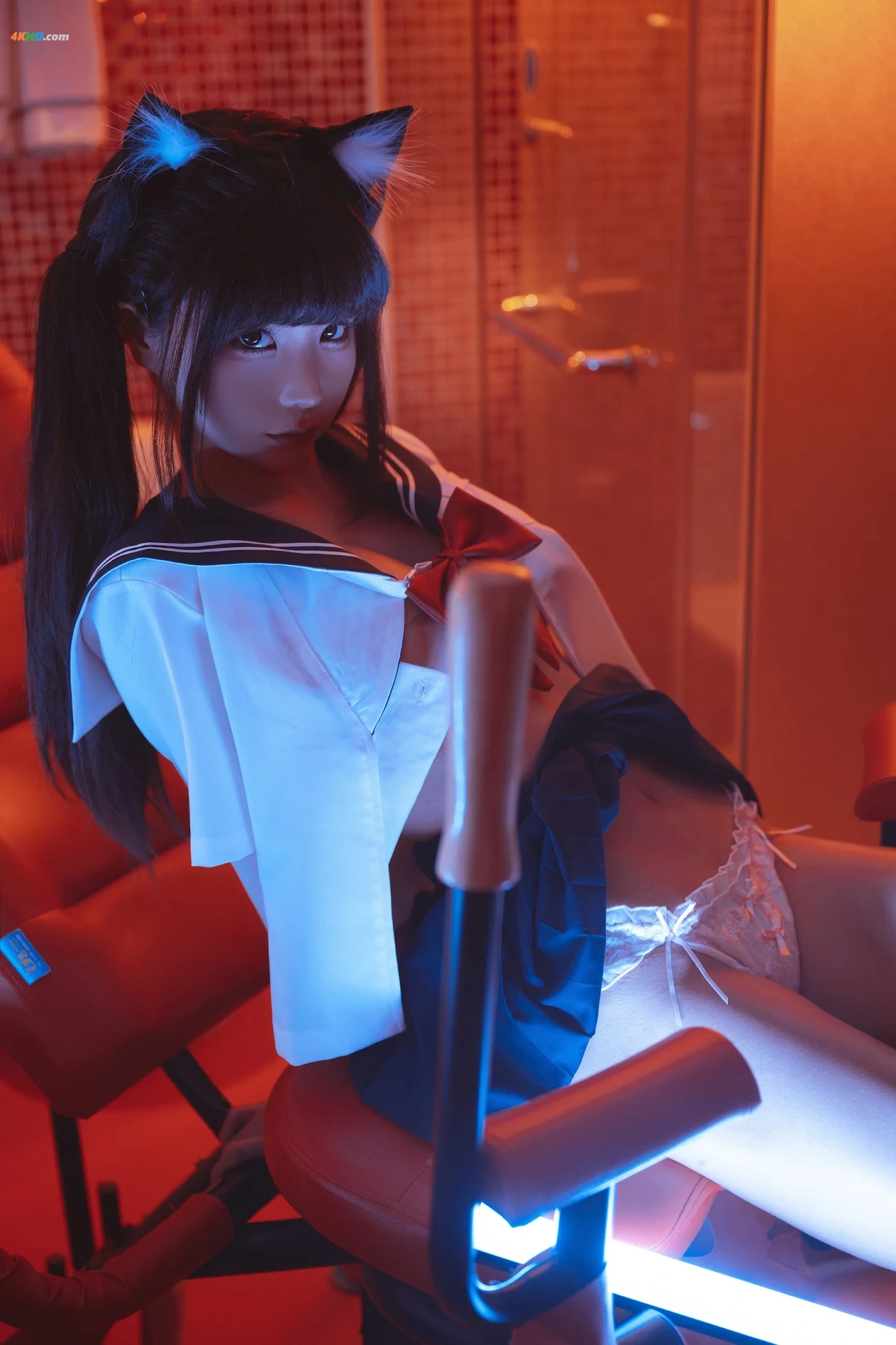 ChunMoMo SanYueT2DingYue LingYiMian — photo 24