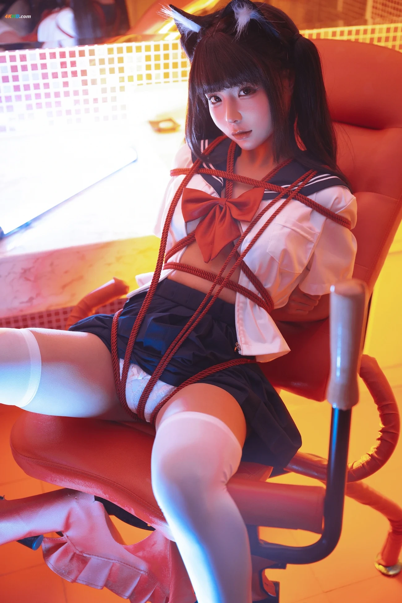ChunMoMo SanYueT2DingYue LingYiMian — photo 28