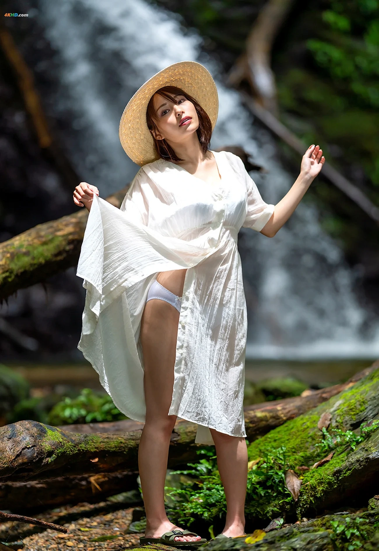 YiTengWuXue - PERFECT NUDE — photo 15