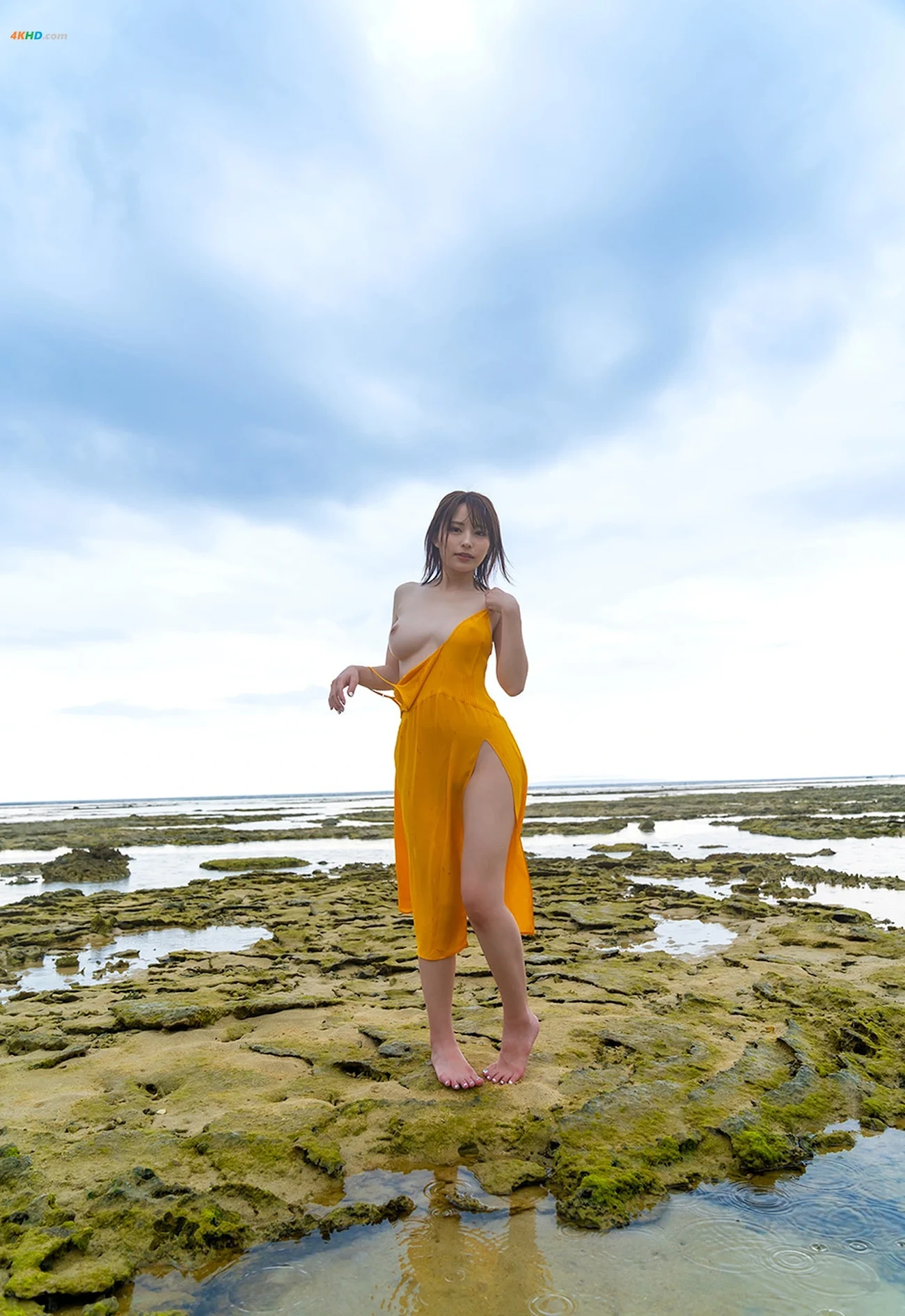 YiTengWuXue - PERFECT NUDE — photo 79