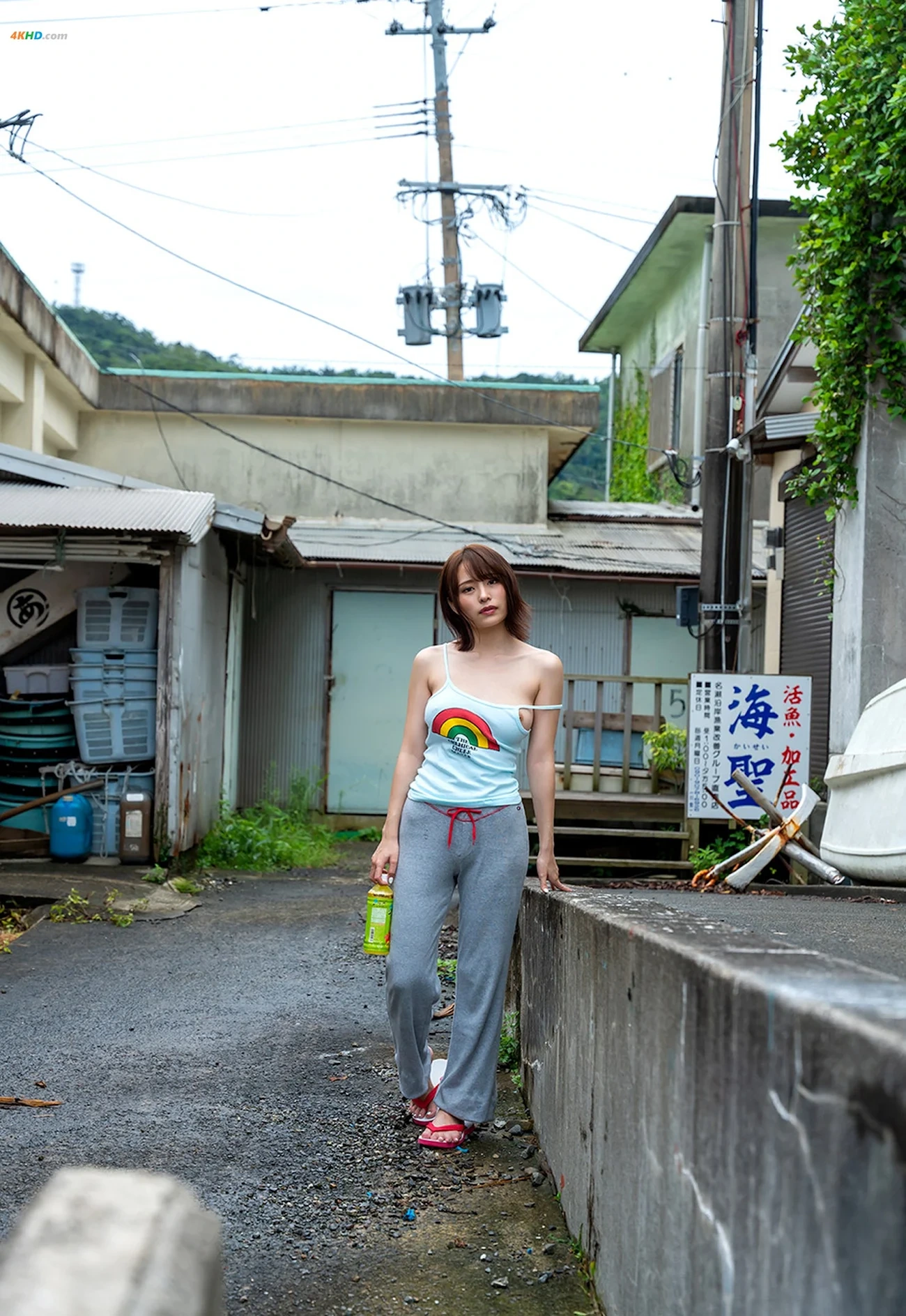 YiTengWuXue - PERFECT NUDE — photo 127