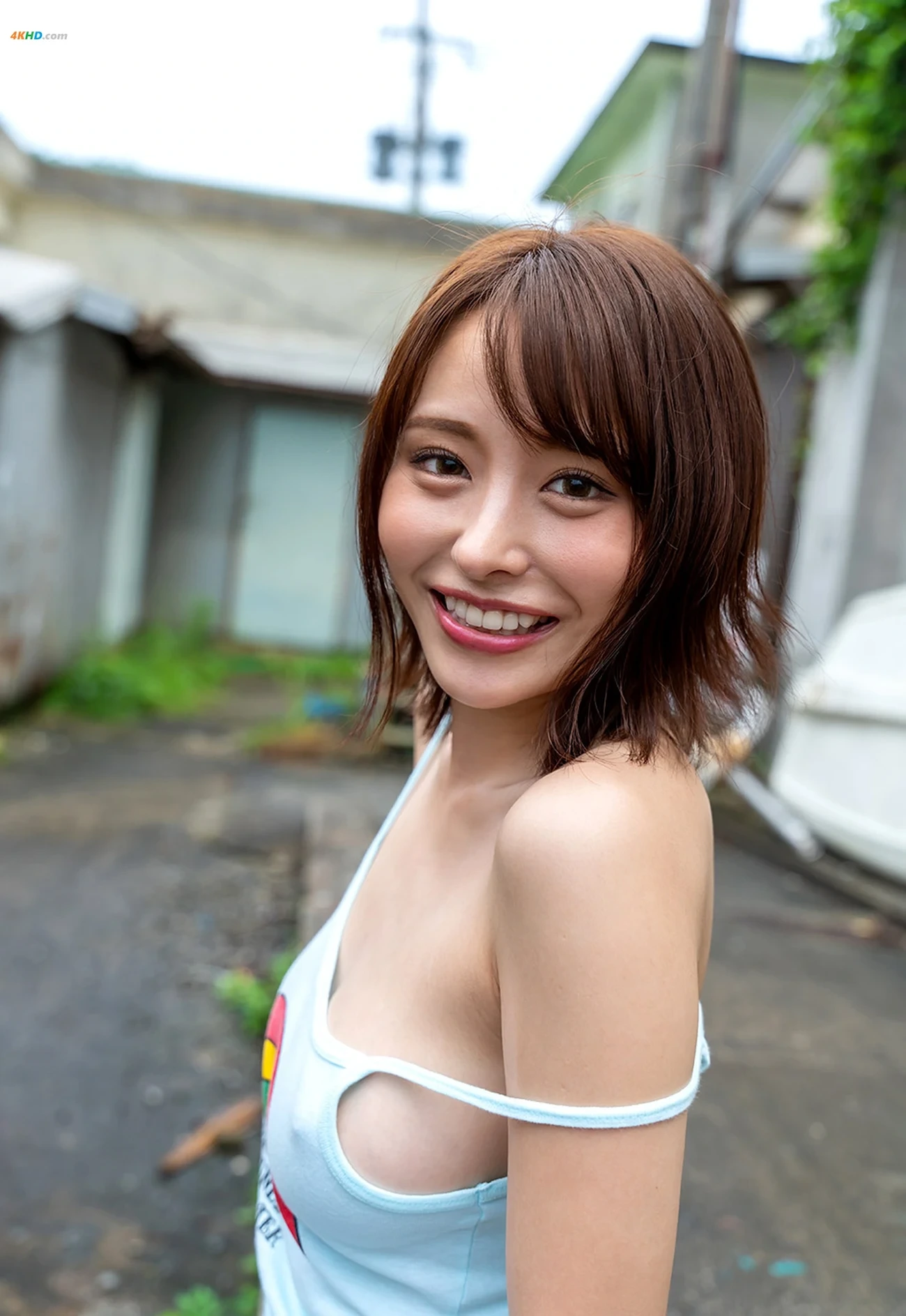 YiTengWuXue - PERFECT NUDE — photo 128