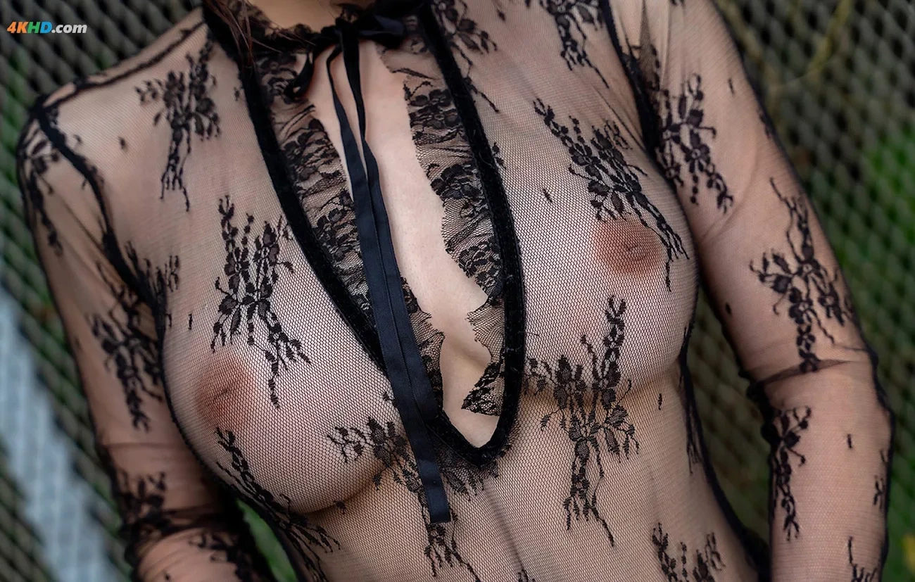 YiTengWuXue - PERFECT NUDE — photo 136