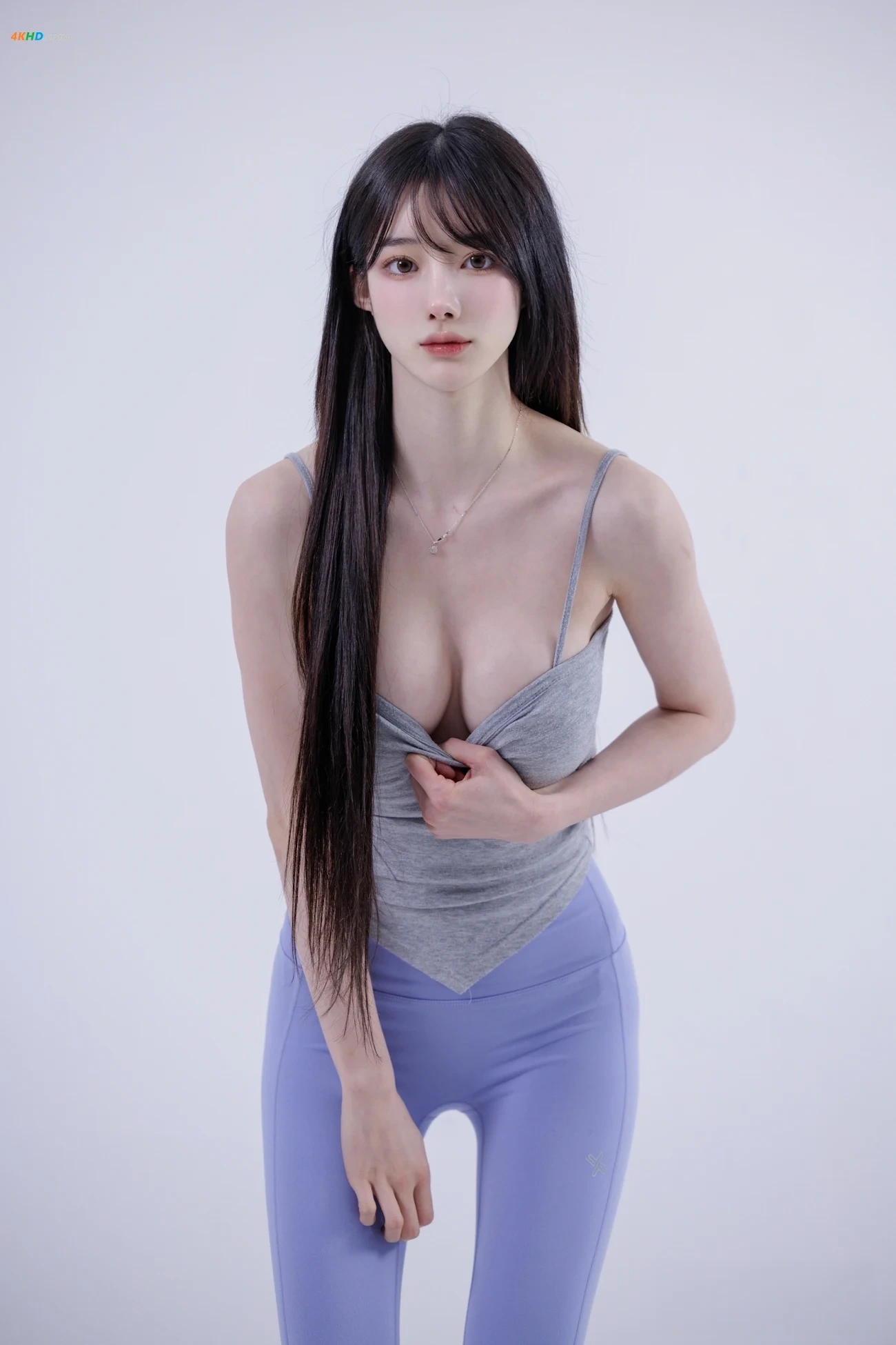 [GlamARchive] Yuri Vol.16 — photo 13