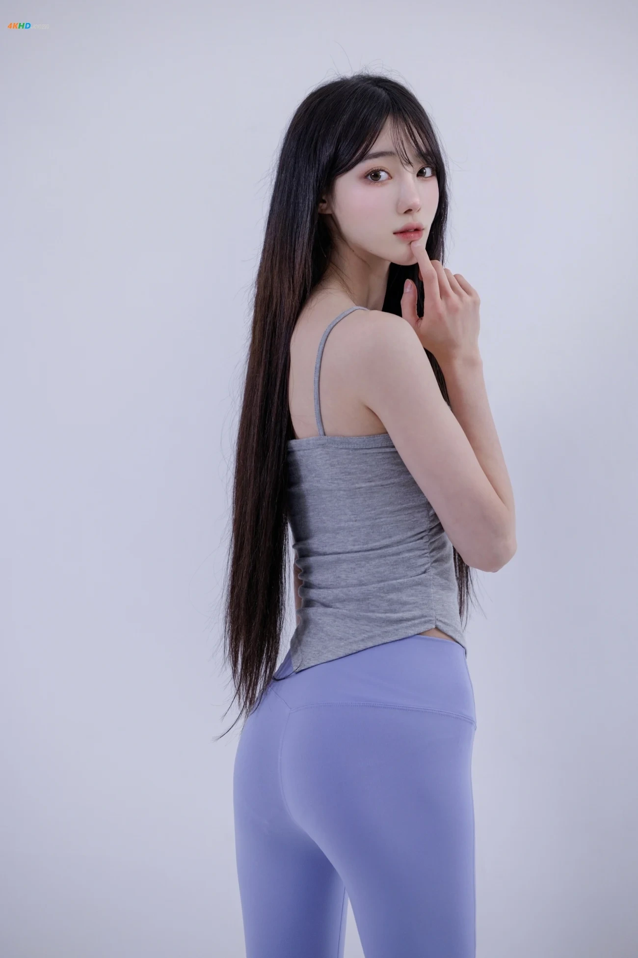 [GlamARchive] Yuri Vol.16 — photo 17