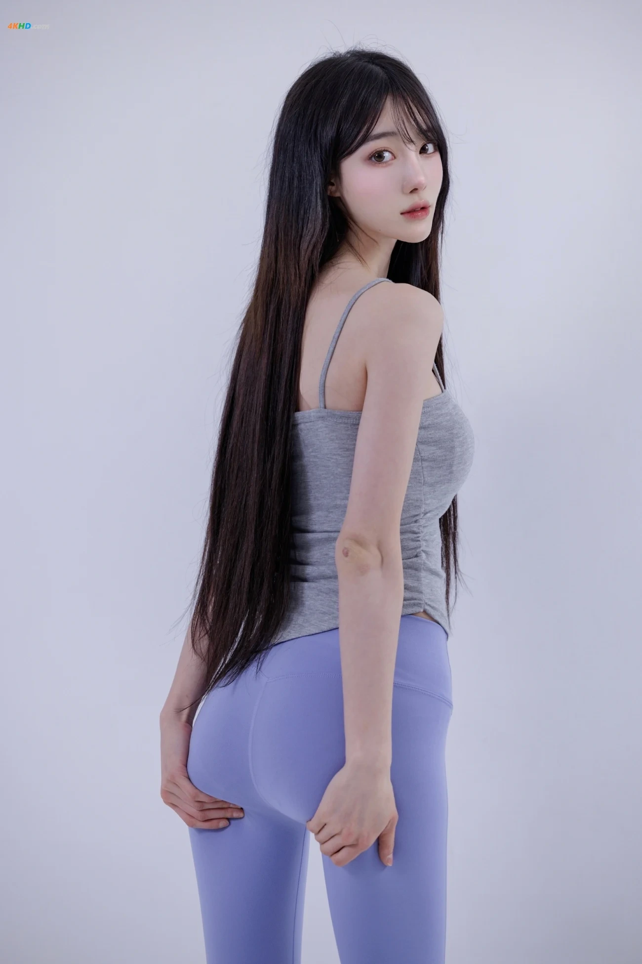 [GlamARchive] Yuri Vol.16 — photo 18