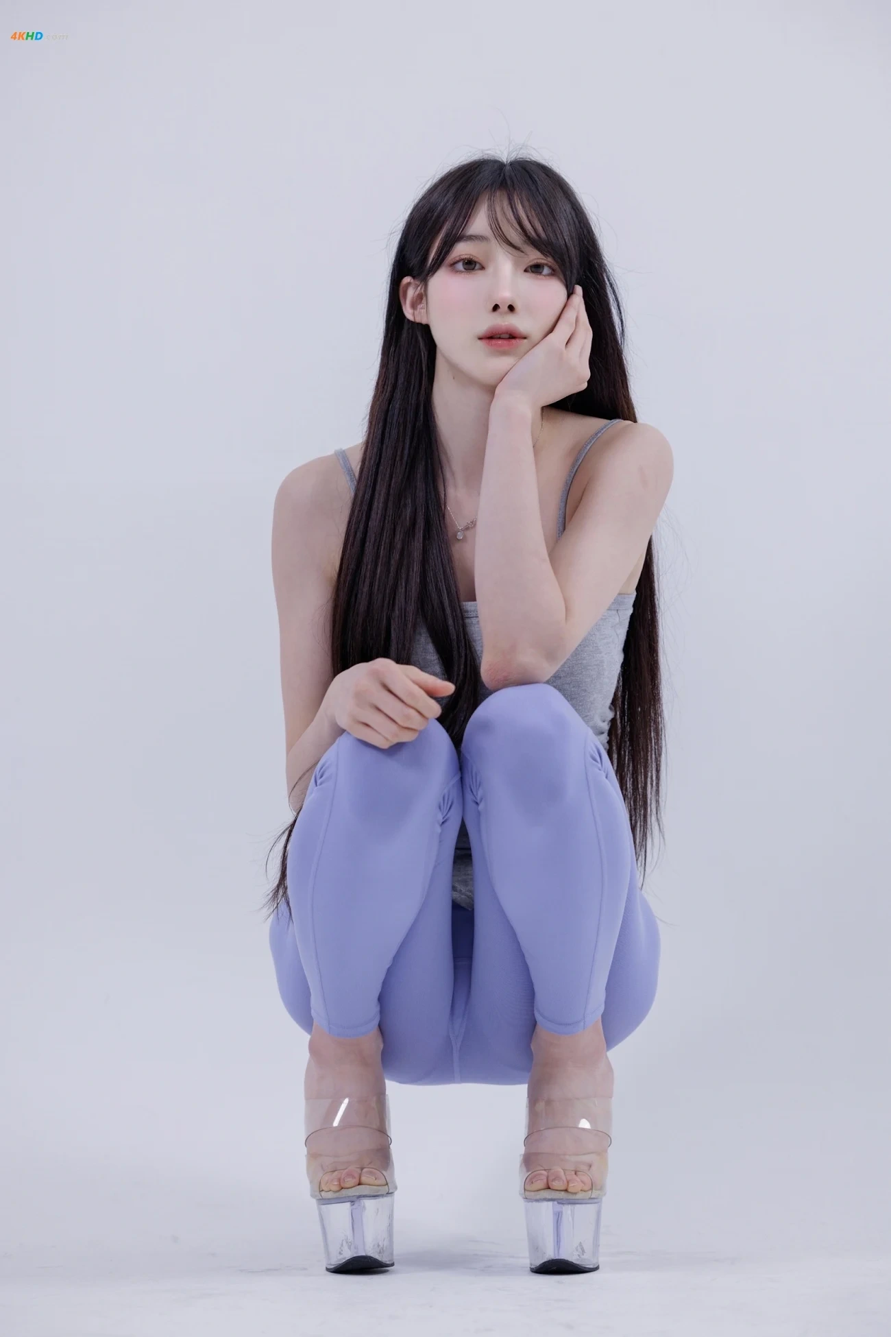 [GlamARchive] Yuri Vol.16 — photo 21